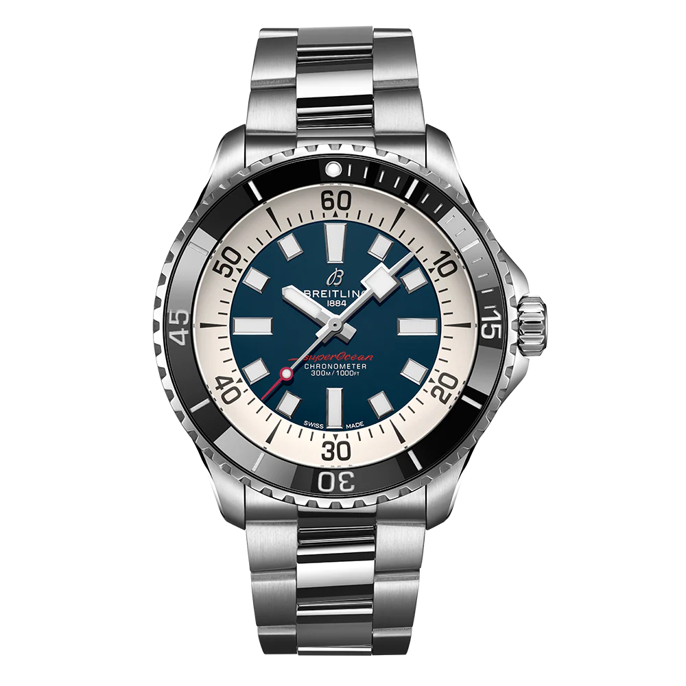 Breitling Superocean 42