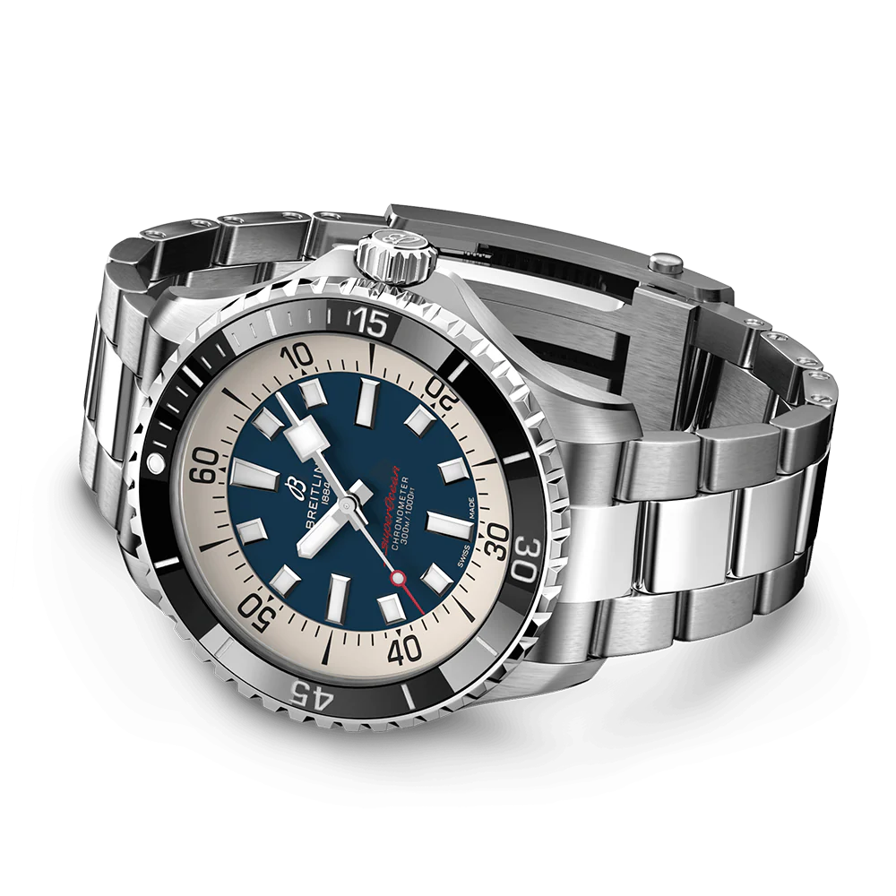 Breitling Superocean 42