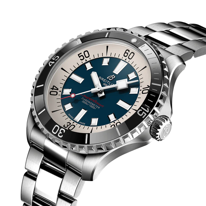 Breitling Superocean 42