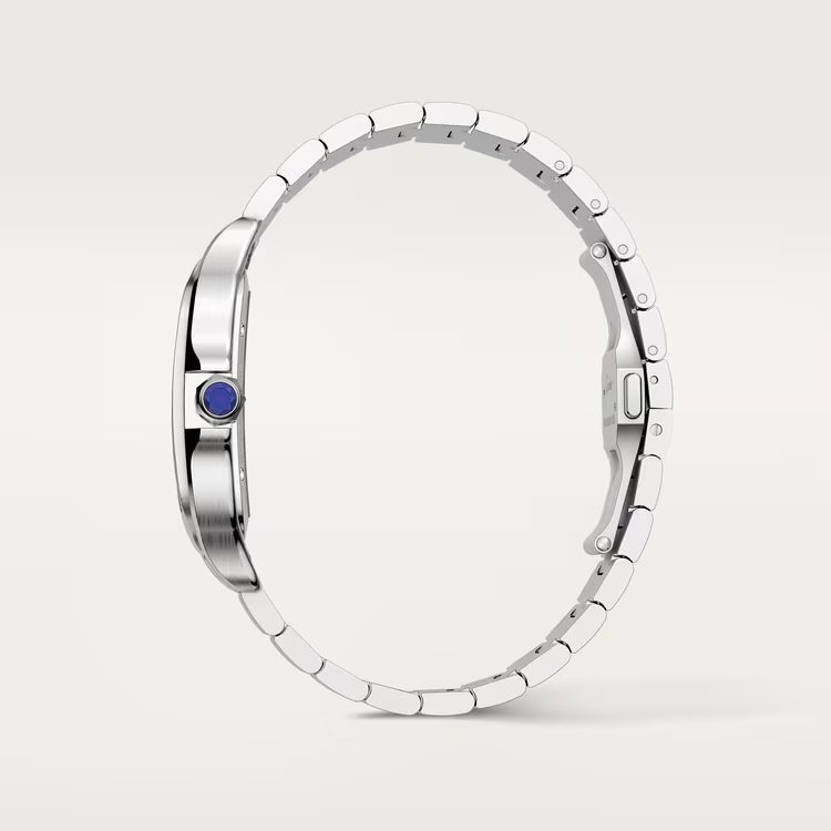 Cartier Santos De Cartier Skeleton WHSA0015
