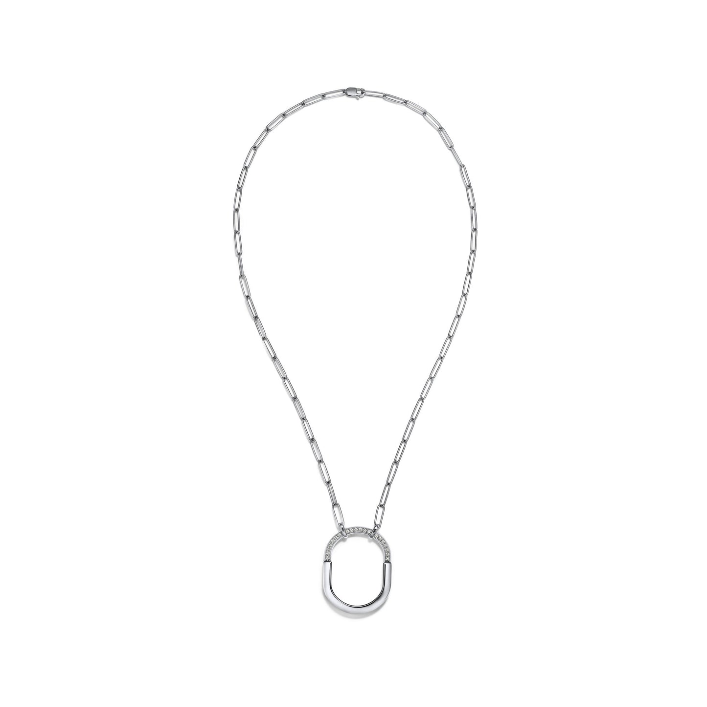 collier de Luxe Pour Femme / F300669