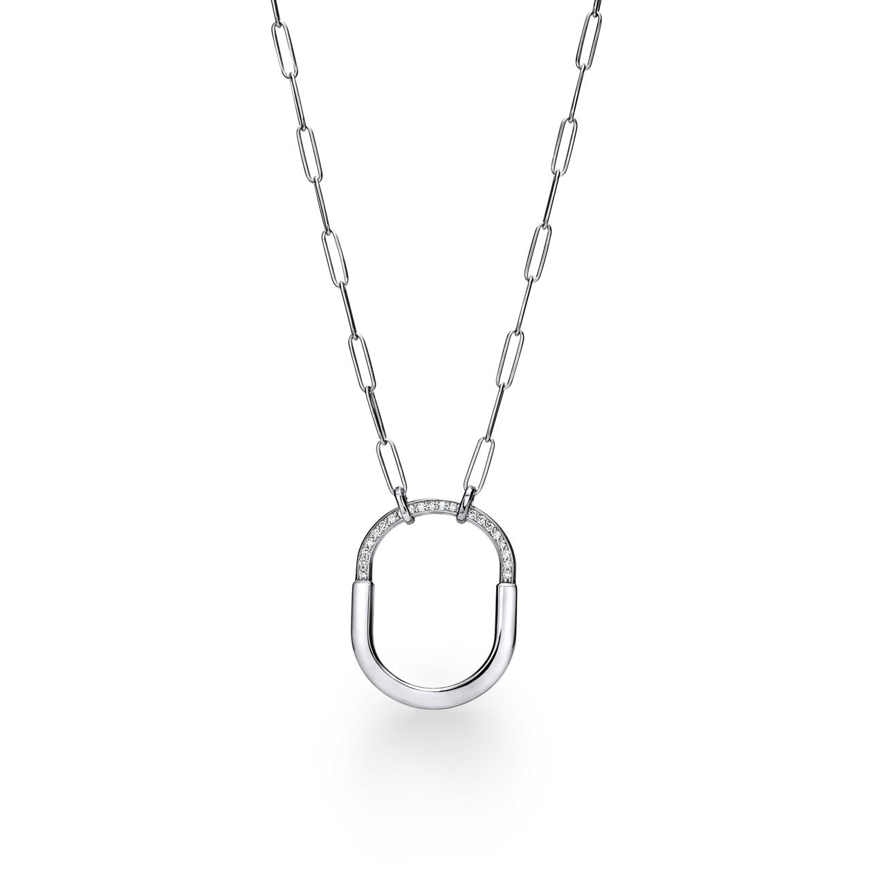 collier de Luxe Pour Femme / F300669