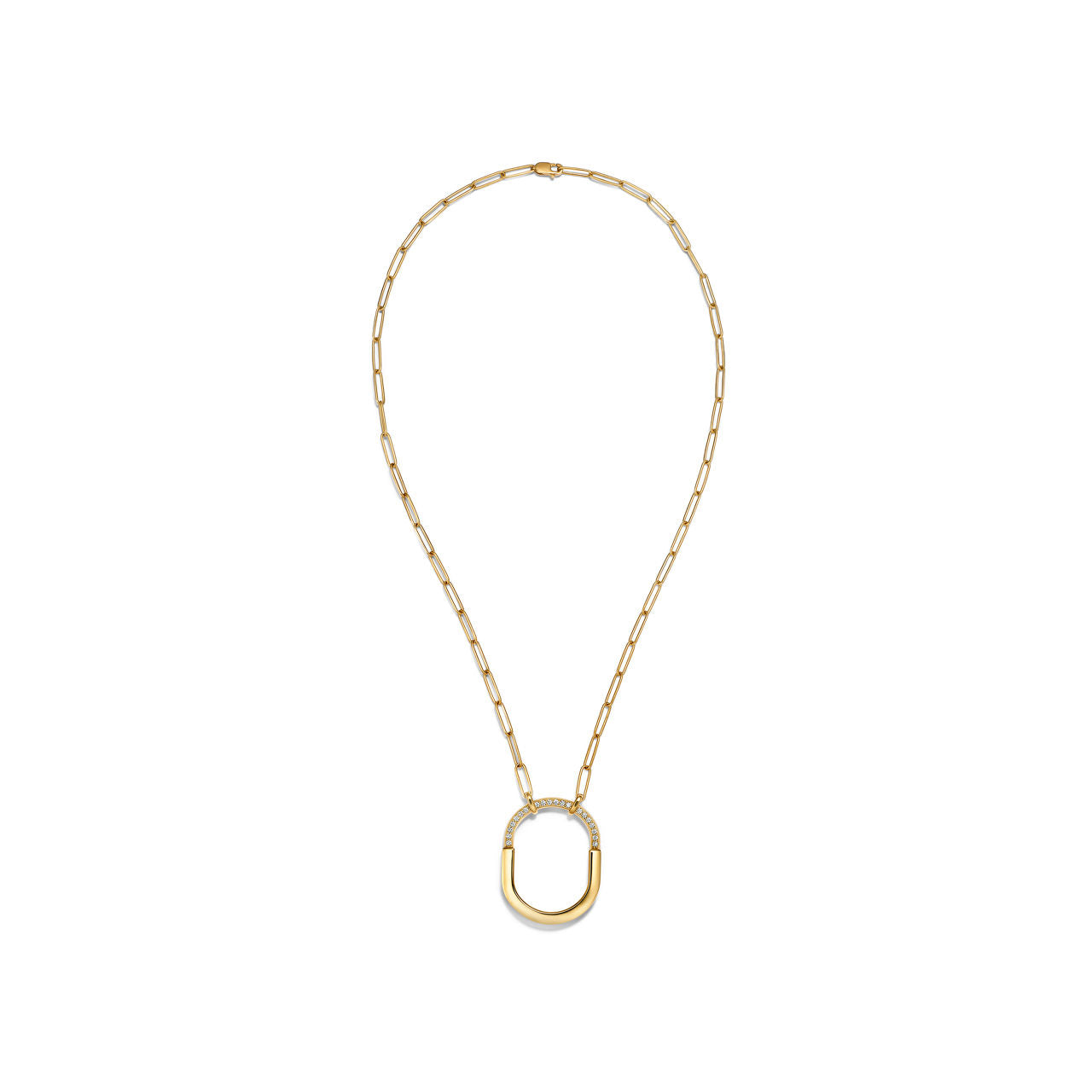 collier de Luxe Pour Femme / F300669