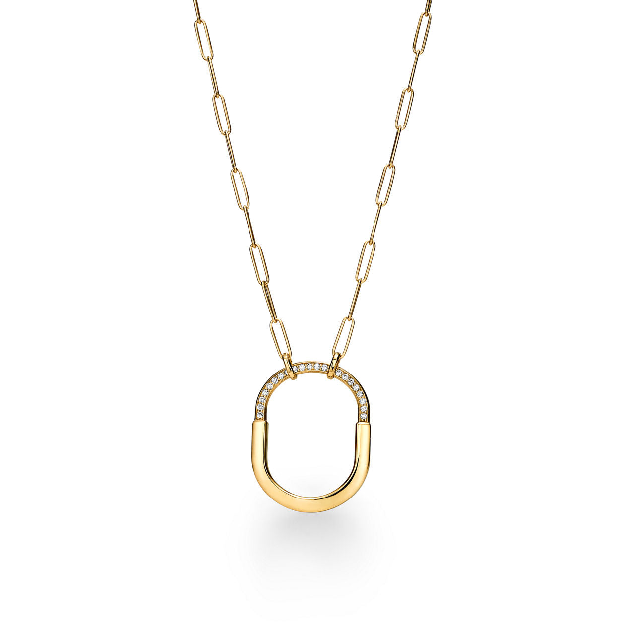 collier de Luxe Pour Femme / F300669