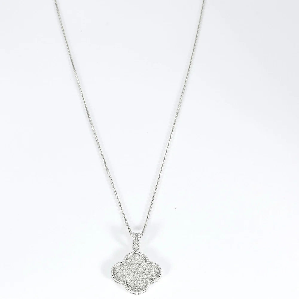 collier de Luxe Pour Femme / F300665