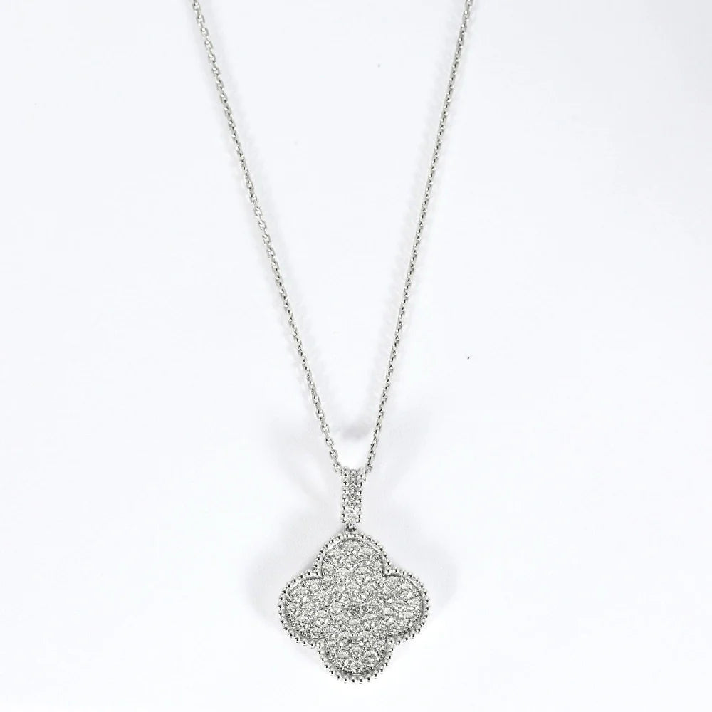 collier de Luxe Pour Femme / F300665