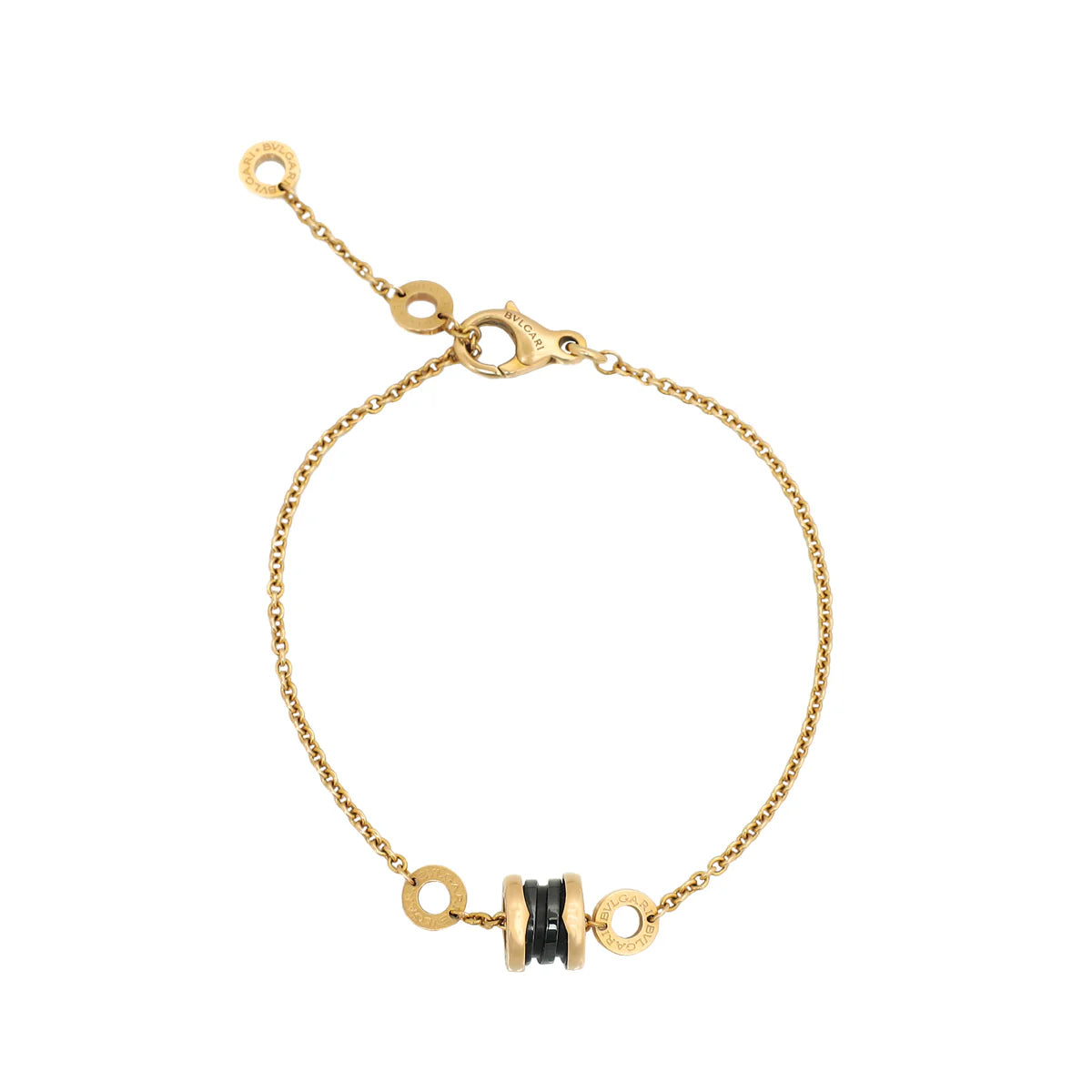 Gourmette de Luxe Pour Femme / F300623