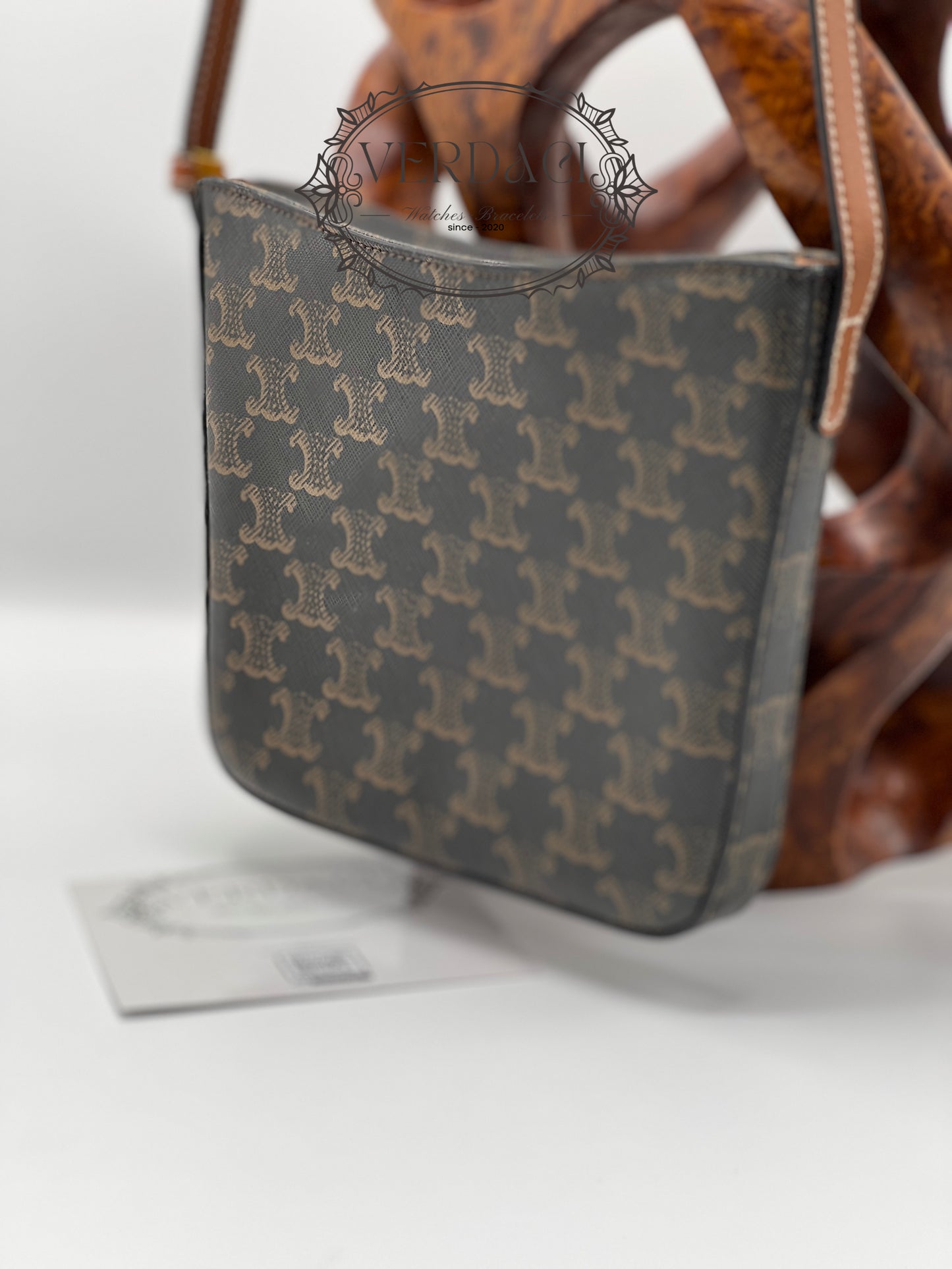 Sac Cuir de luxe pour femme / F3000122