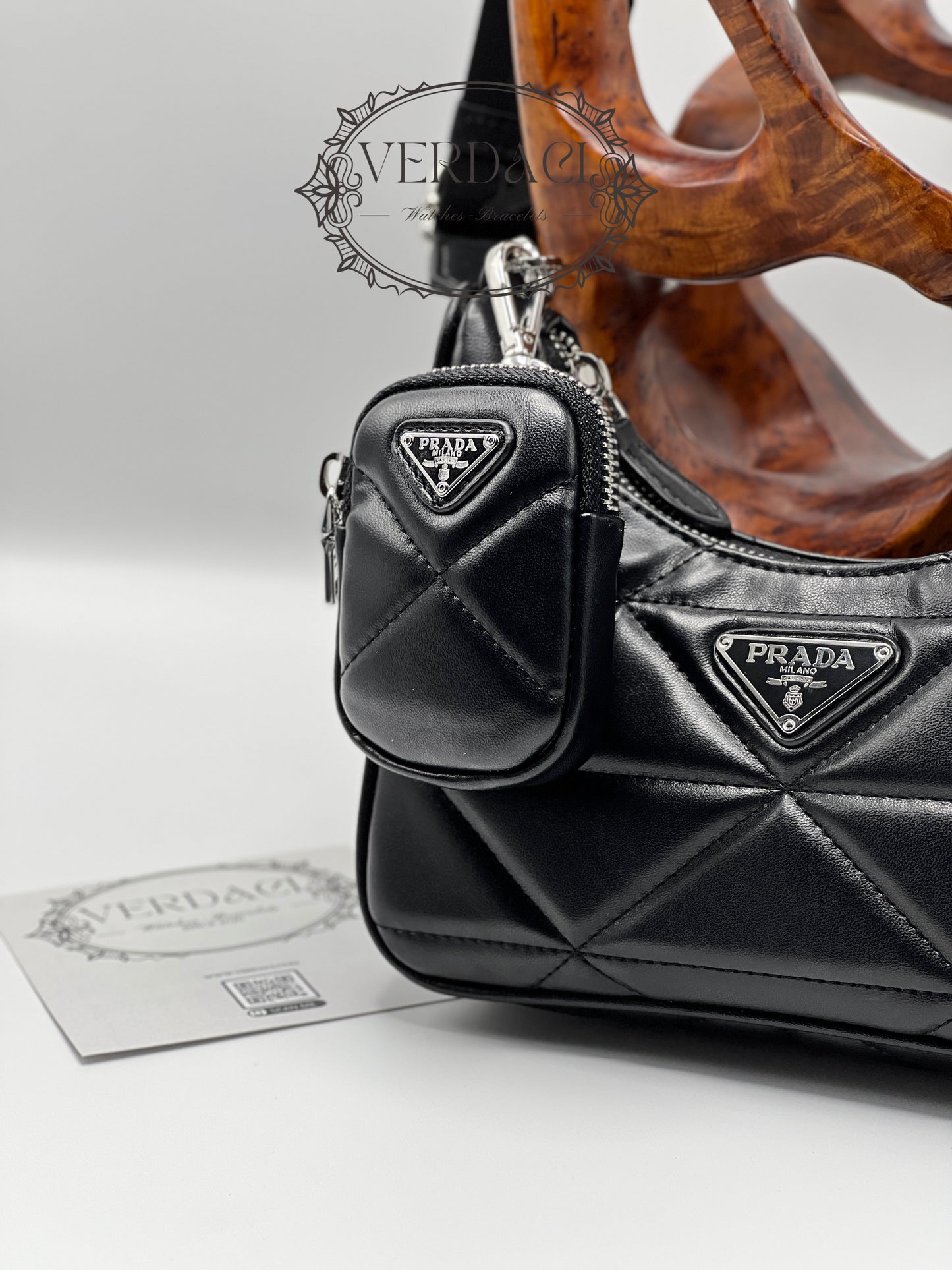 Sac Cuir de luxe pour femme / F3000123
