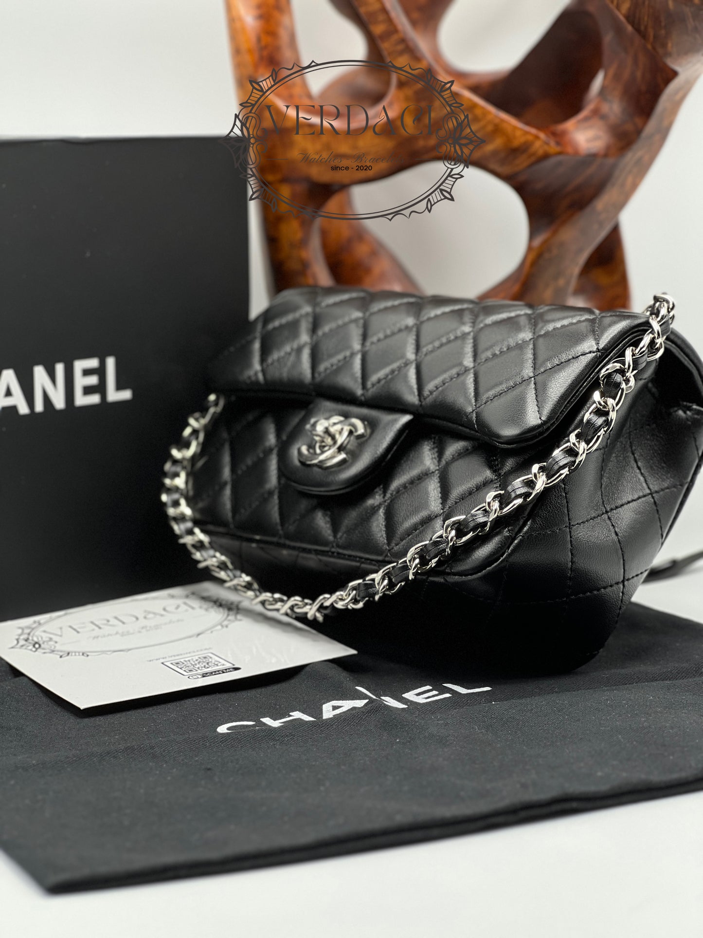 Sac Cuir de luxe pour femme / F3000142