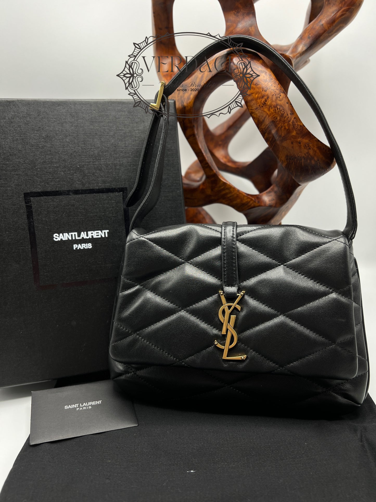 Sac Cuir de luxe pour femme / F3000131