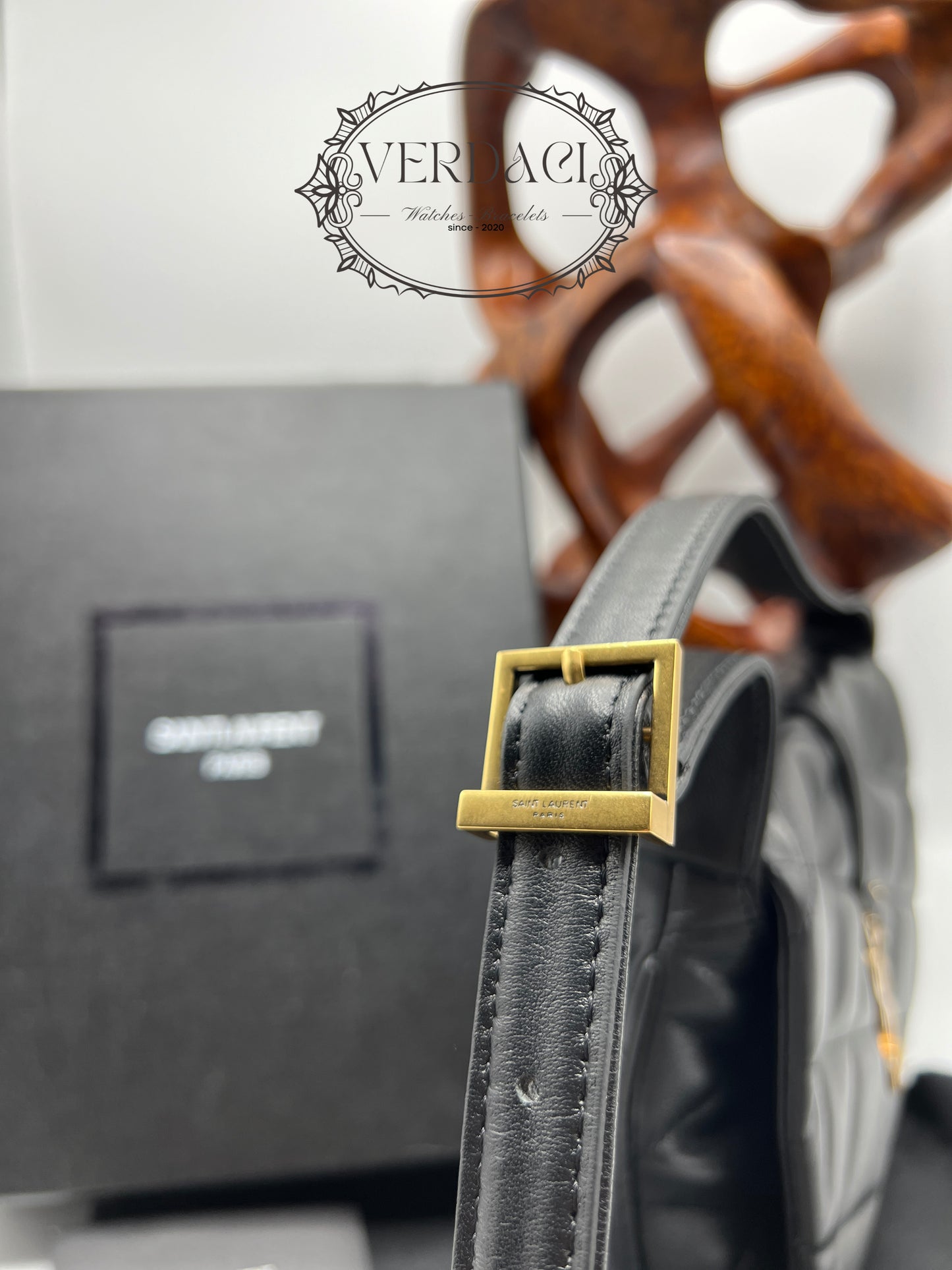 Sac Cuir de luxe pour femme / F3000131