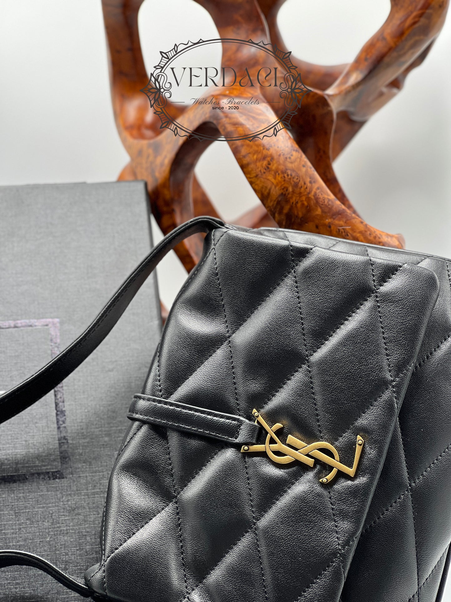 Sac Cuir de luxe pour femme / F3000131