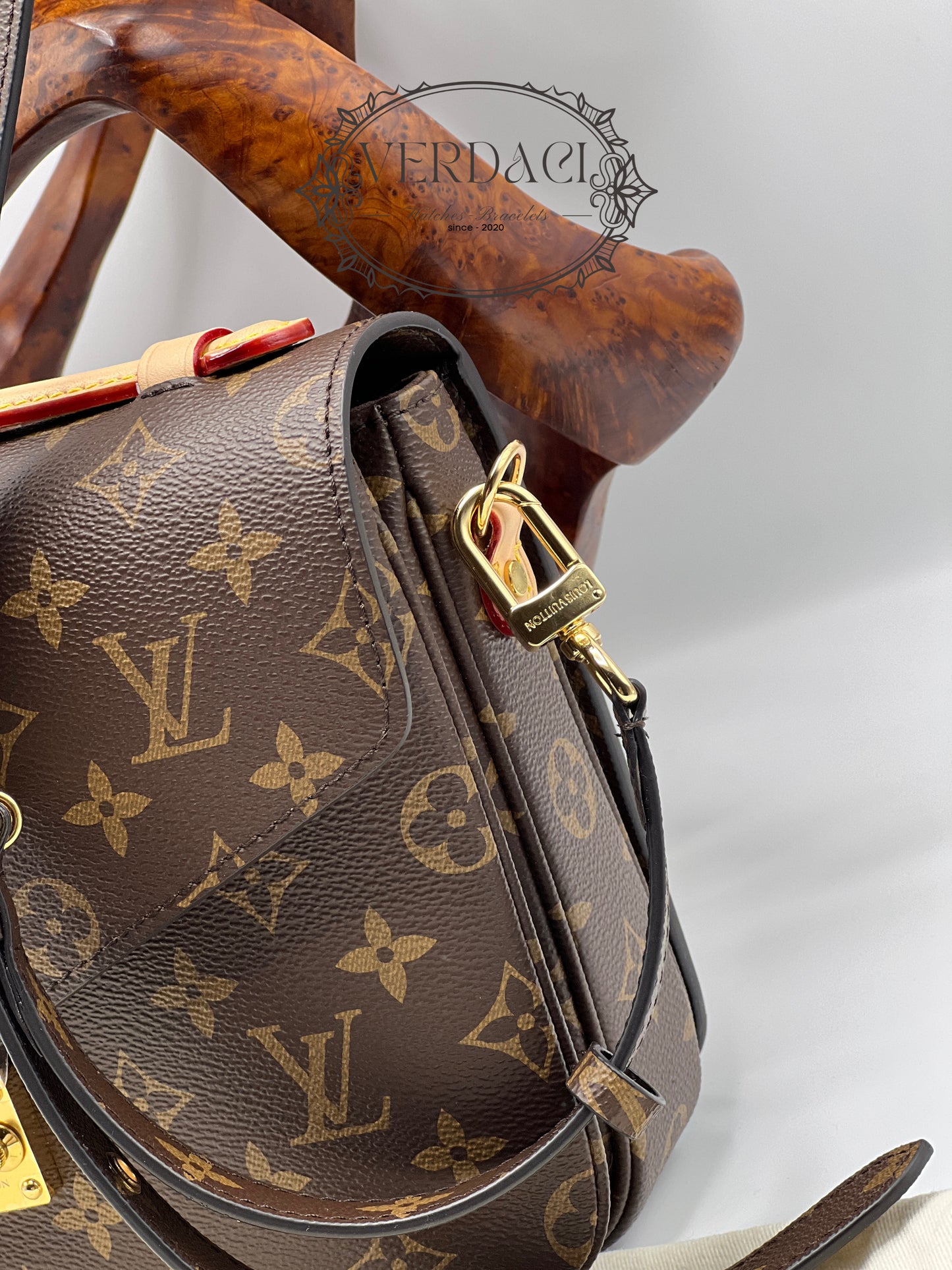 Sac Cuir de luxe pour femme / F3000132