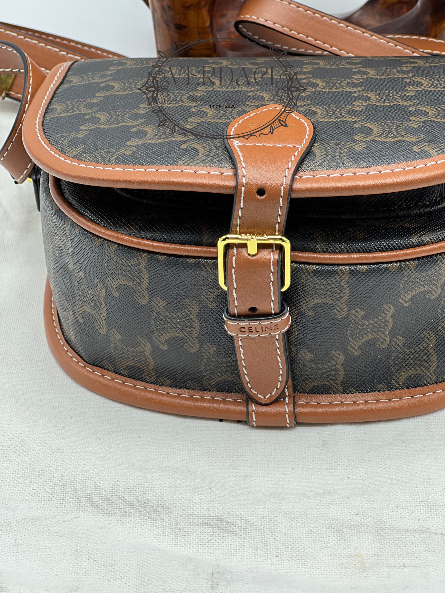 Sac Cuir de luxe pour femme / F3000133