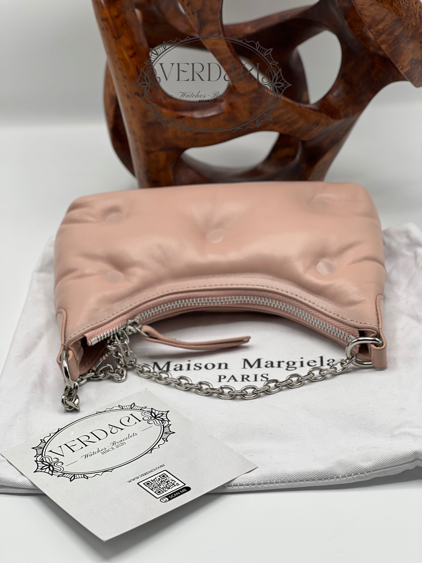 Sac Cuir de luxe pour femme / F3000146