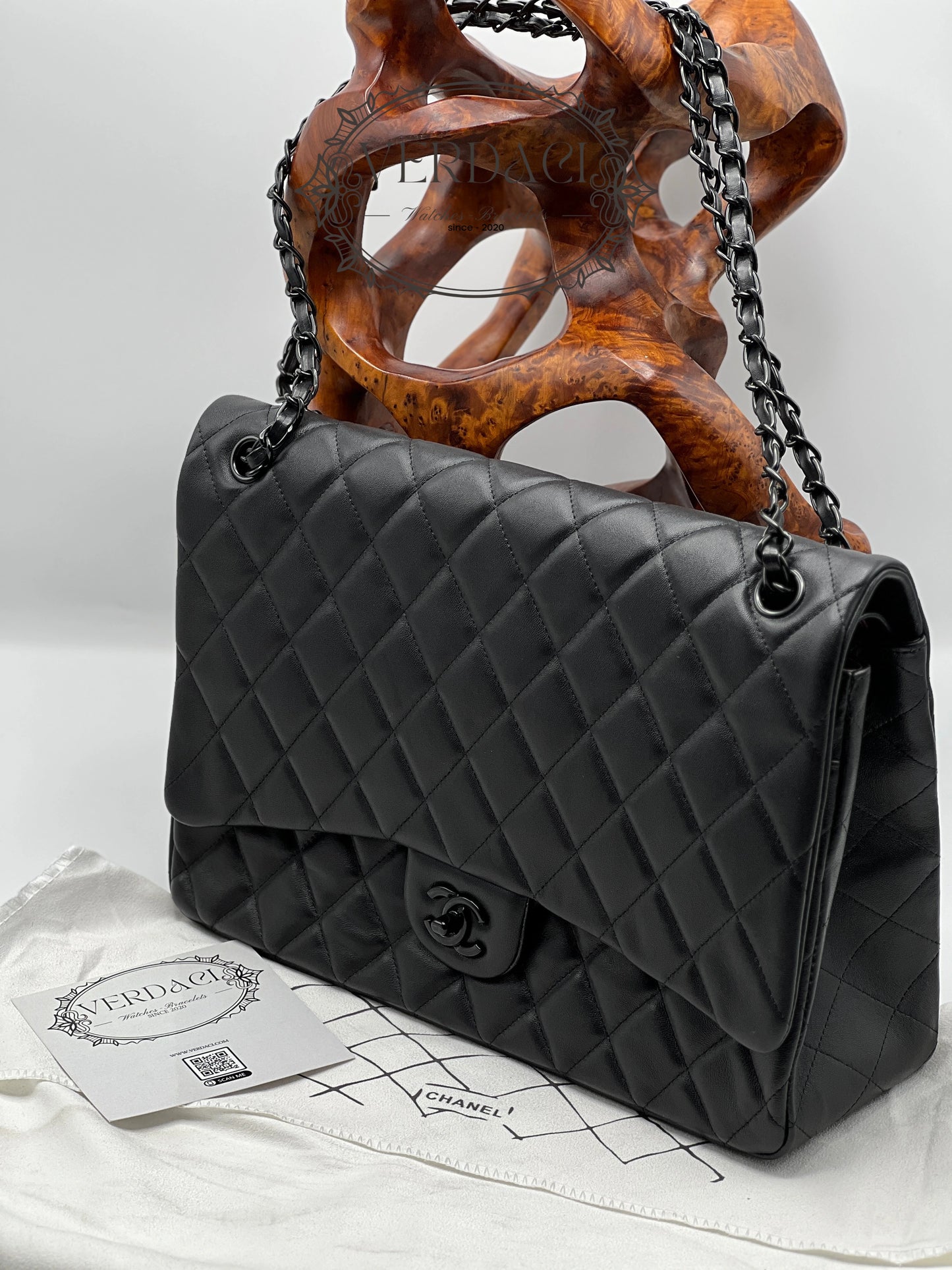 Sac Cuir de luxe pour femme / F3000147