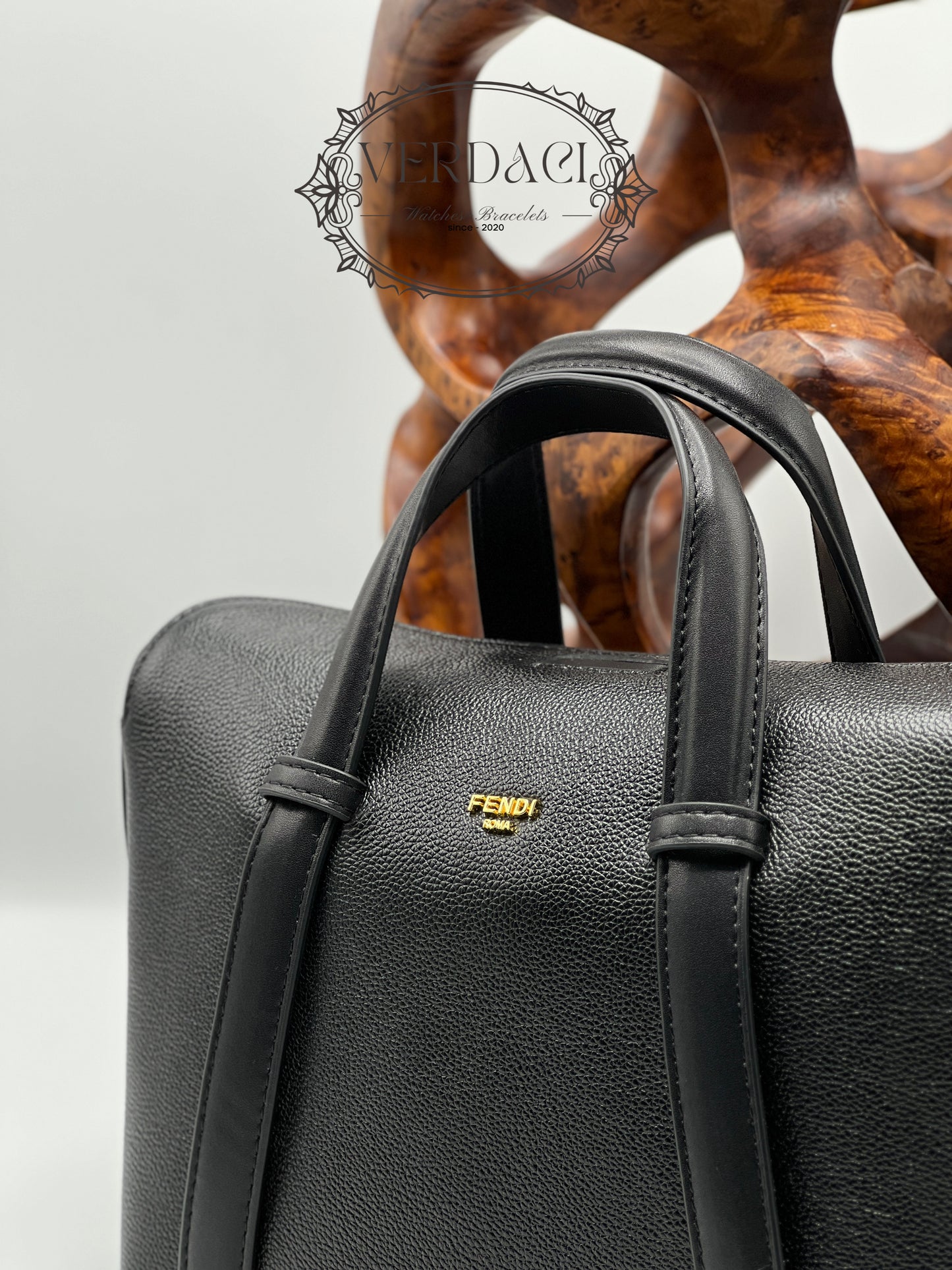 Sac Cuir de luxe pour femme / F3000136