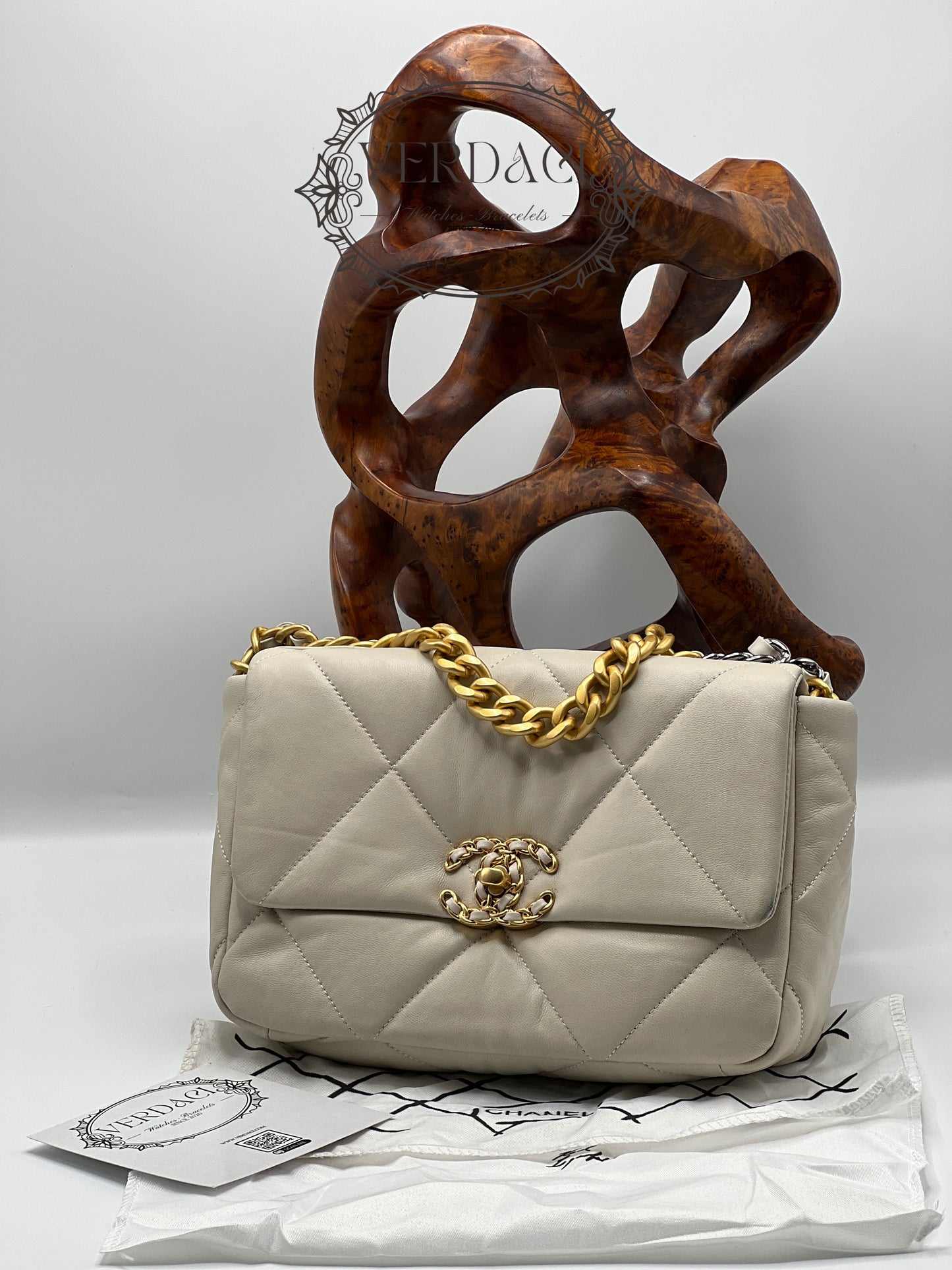 Sac Cuir de luxe pour femme / F3000148