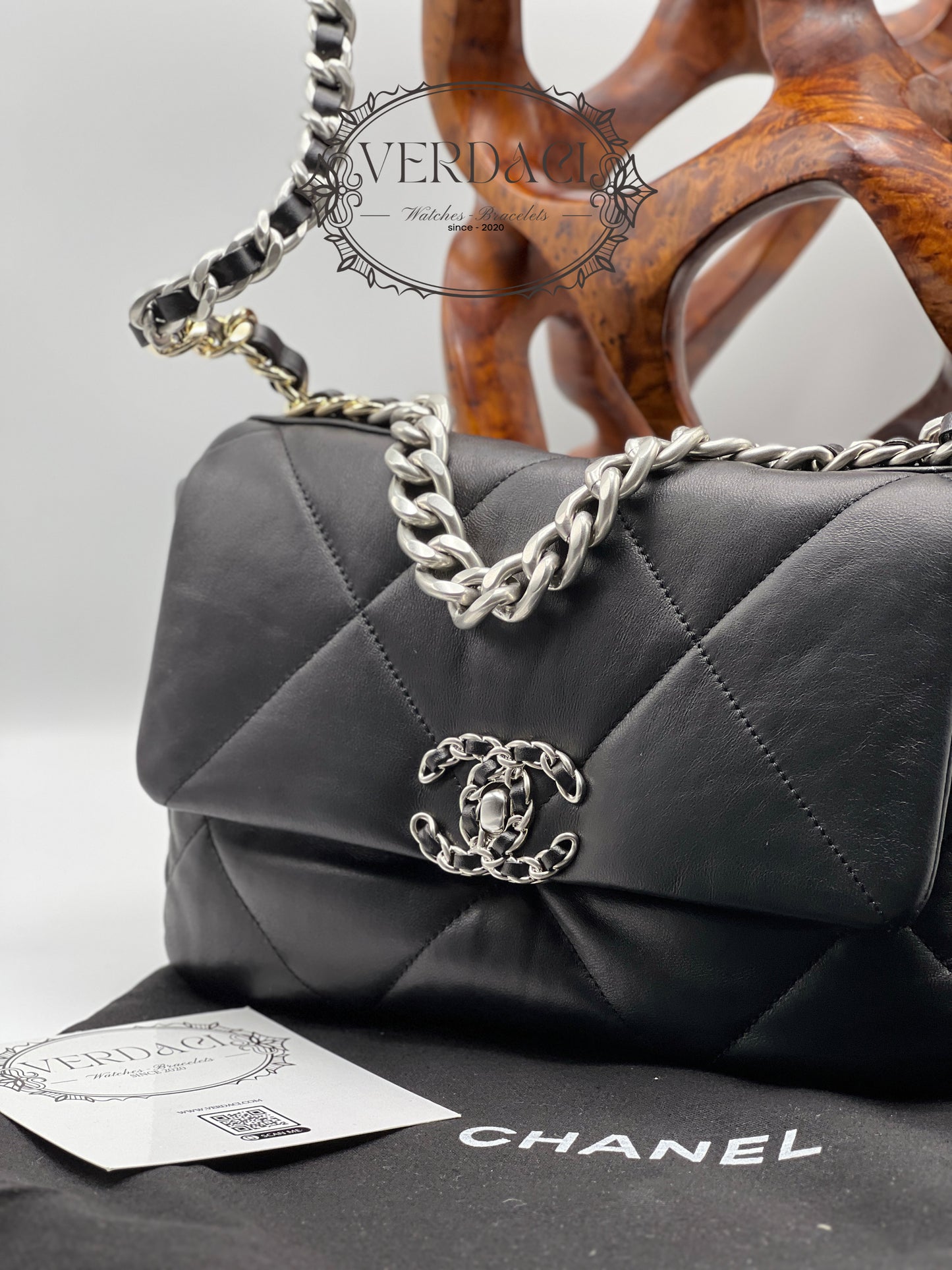 Sac Cuir de luxe pour femme / F3000137