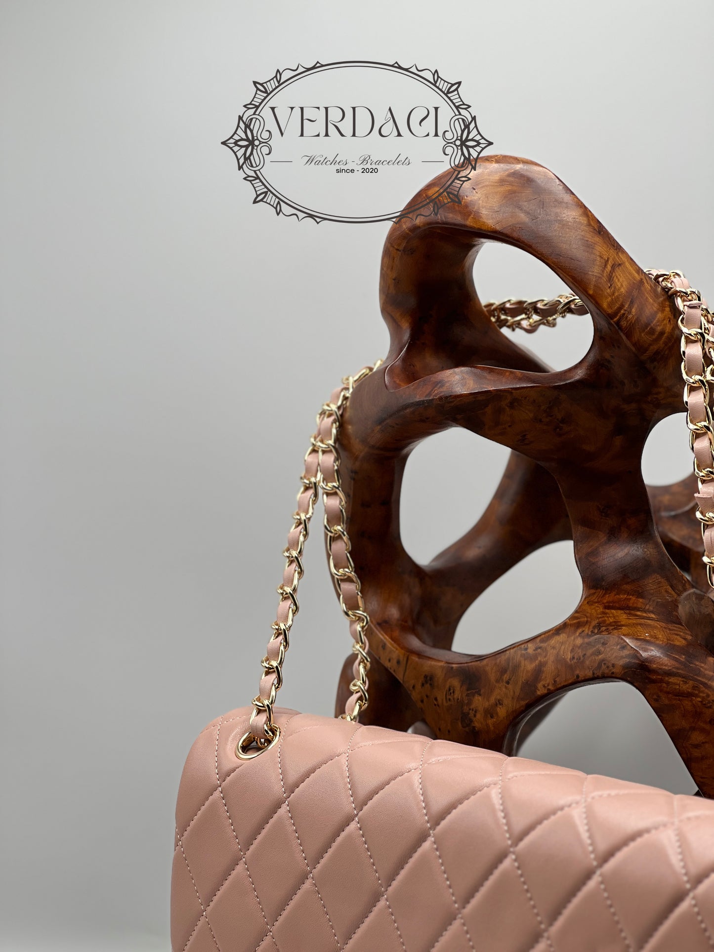 Sac Cuir de luxe pour femme / F3000149