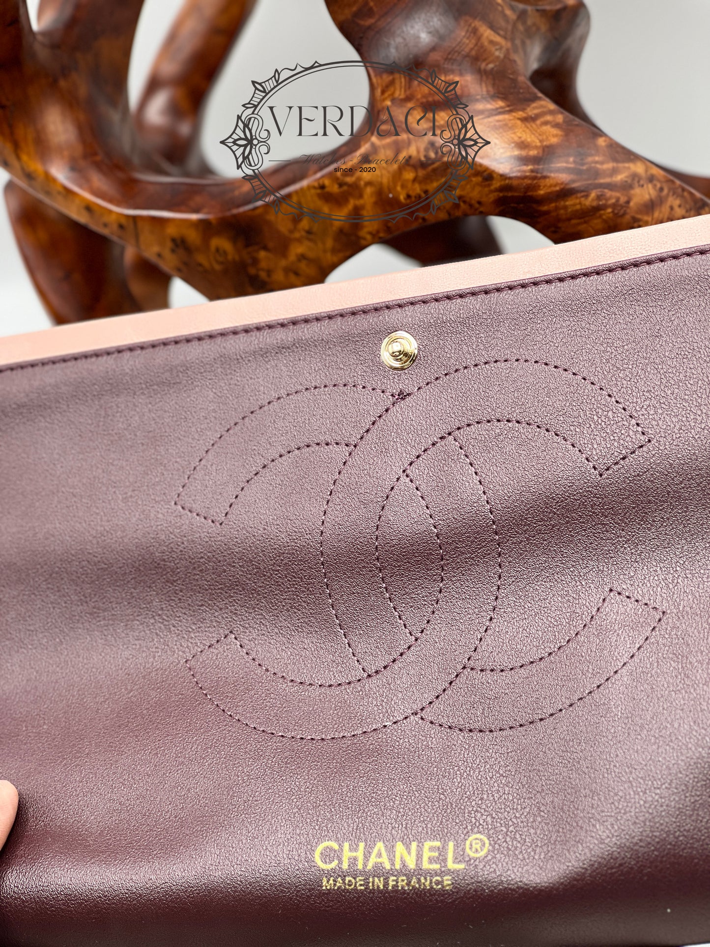Sac Cuir de luxe pour femme / F3000149