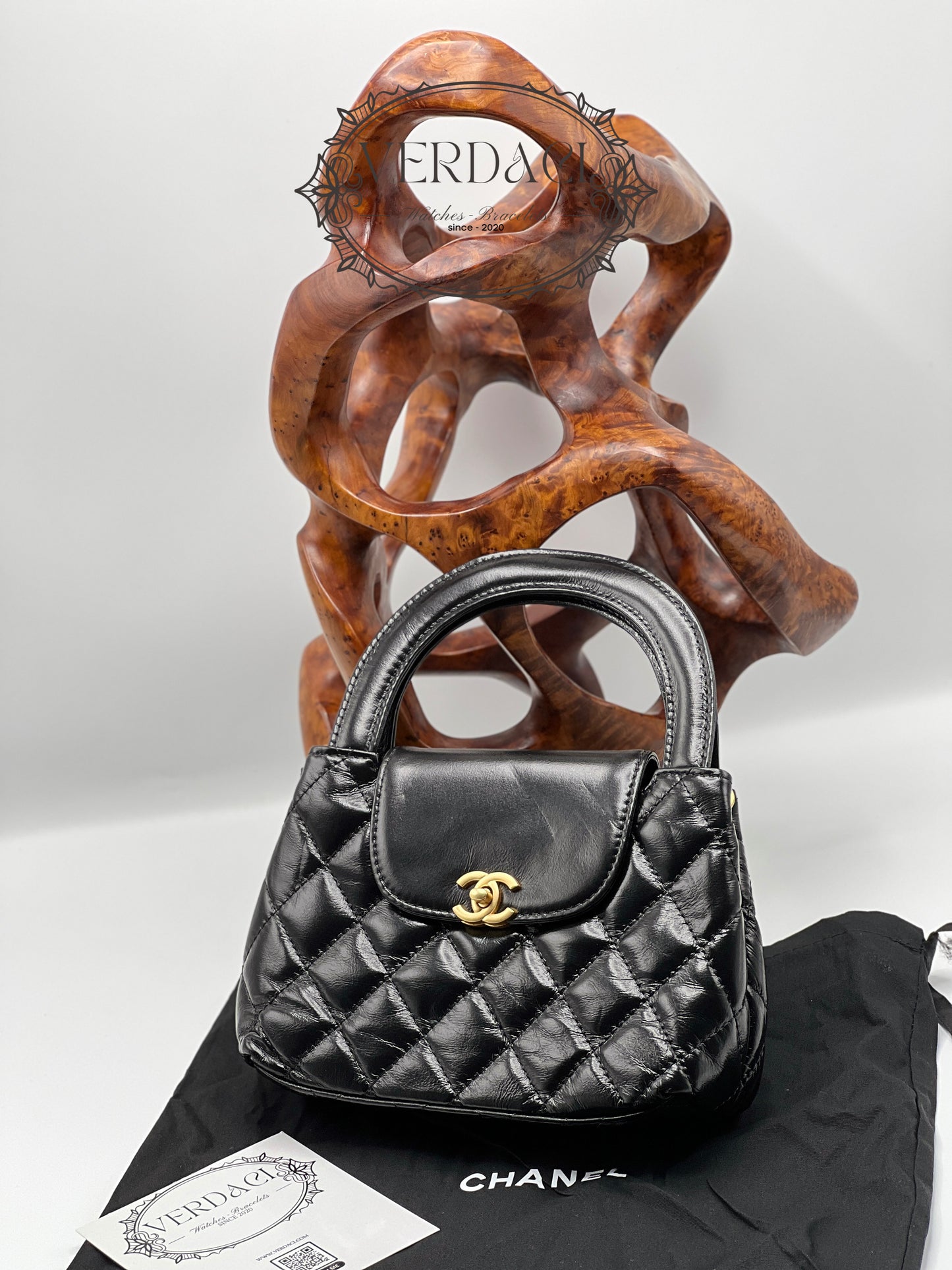 Sac Cuir de luxe pour femme / F3000138