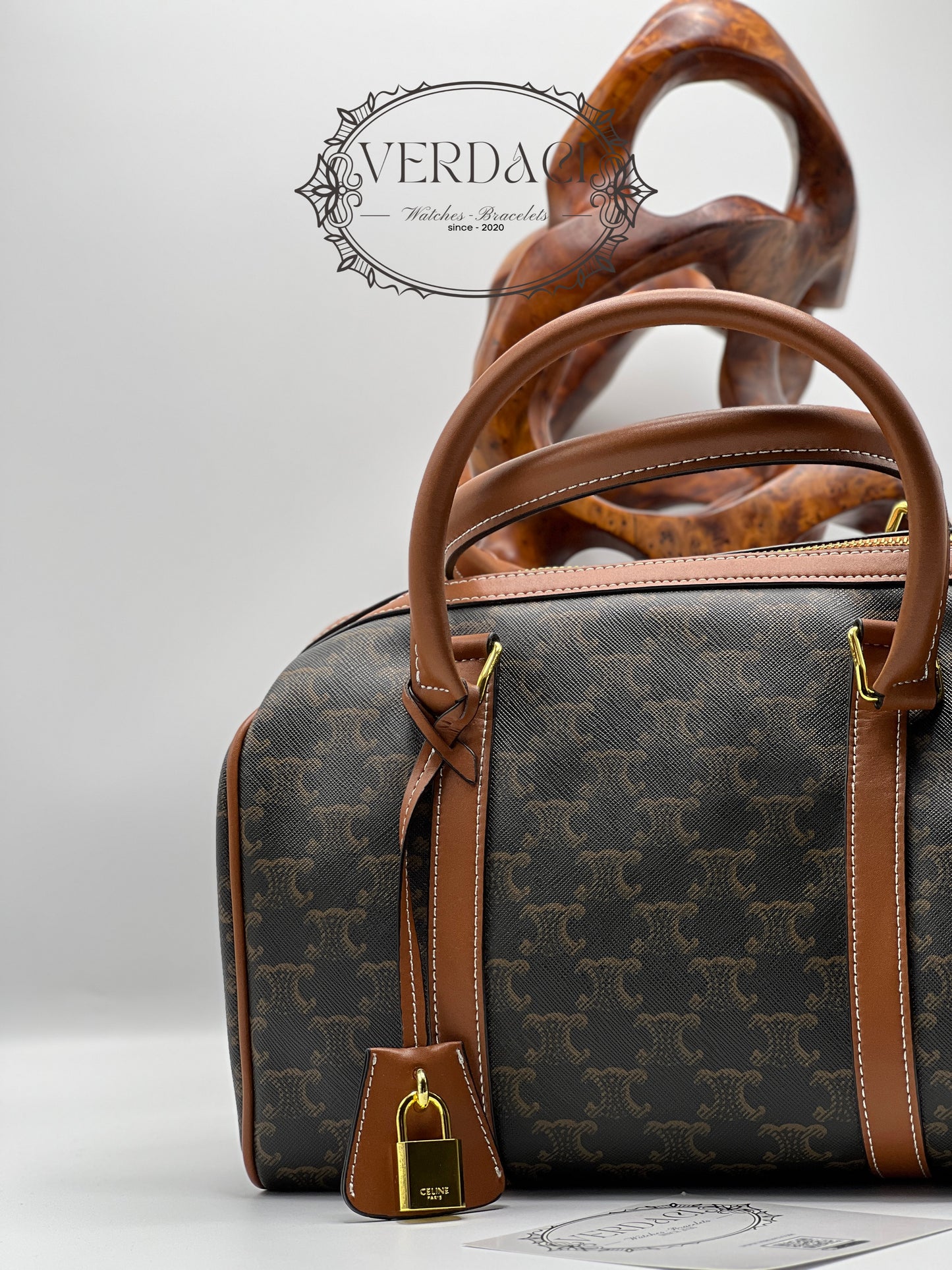 Sac Cuir de luxe pour femme / F3000139