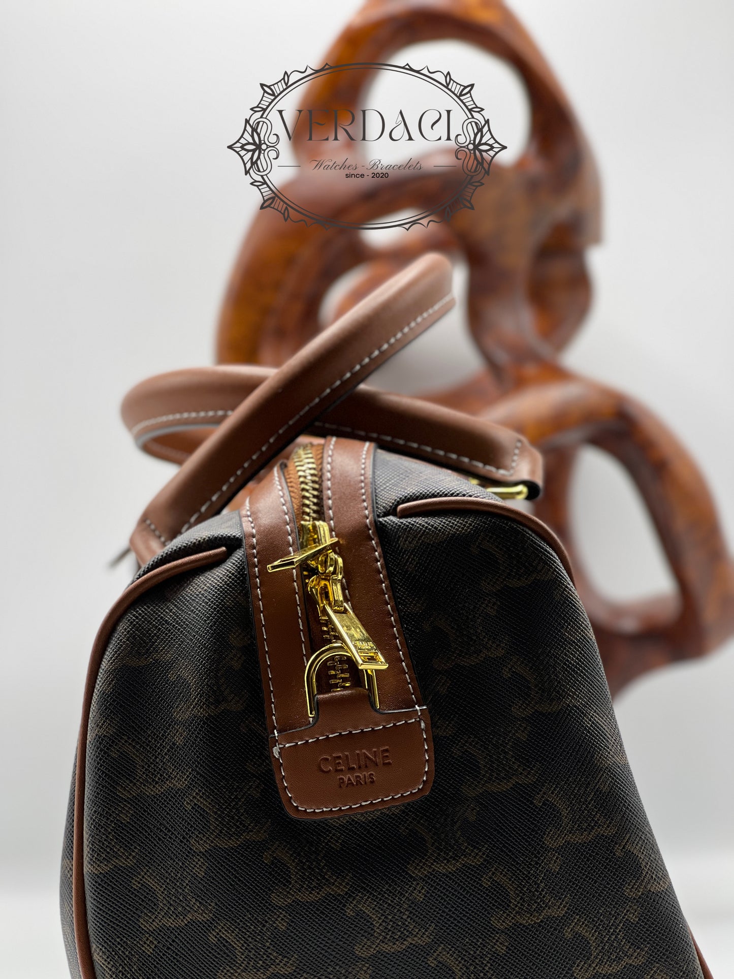Sac Cuir de luxe pour femme / F3000139