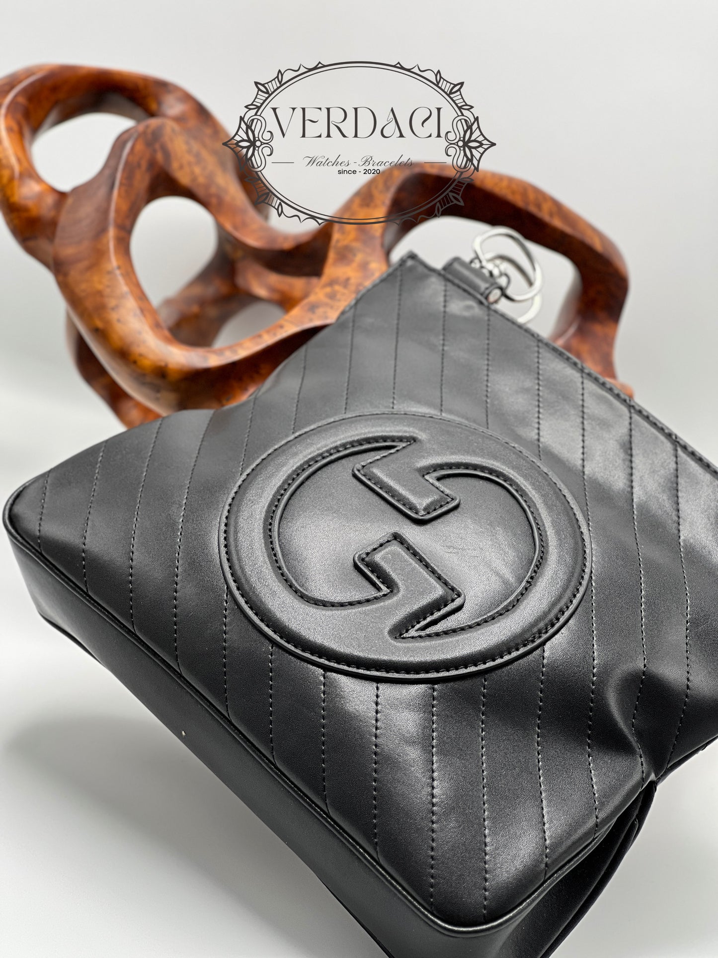 Sac Cuir de luxe pour femme / F3000161