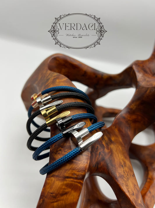 Bracelet de Luxe Pour Homme / H300421