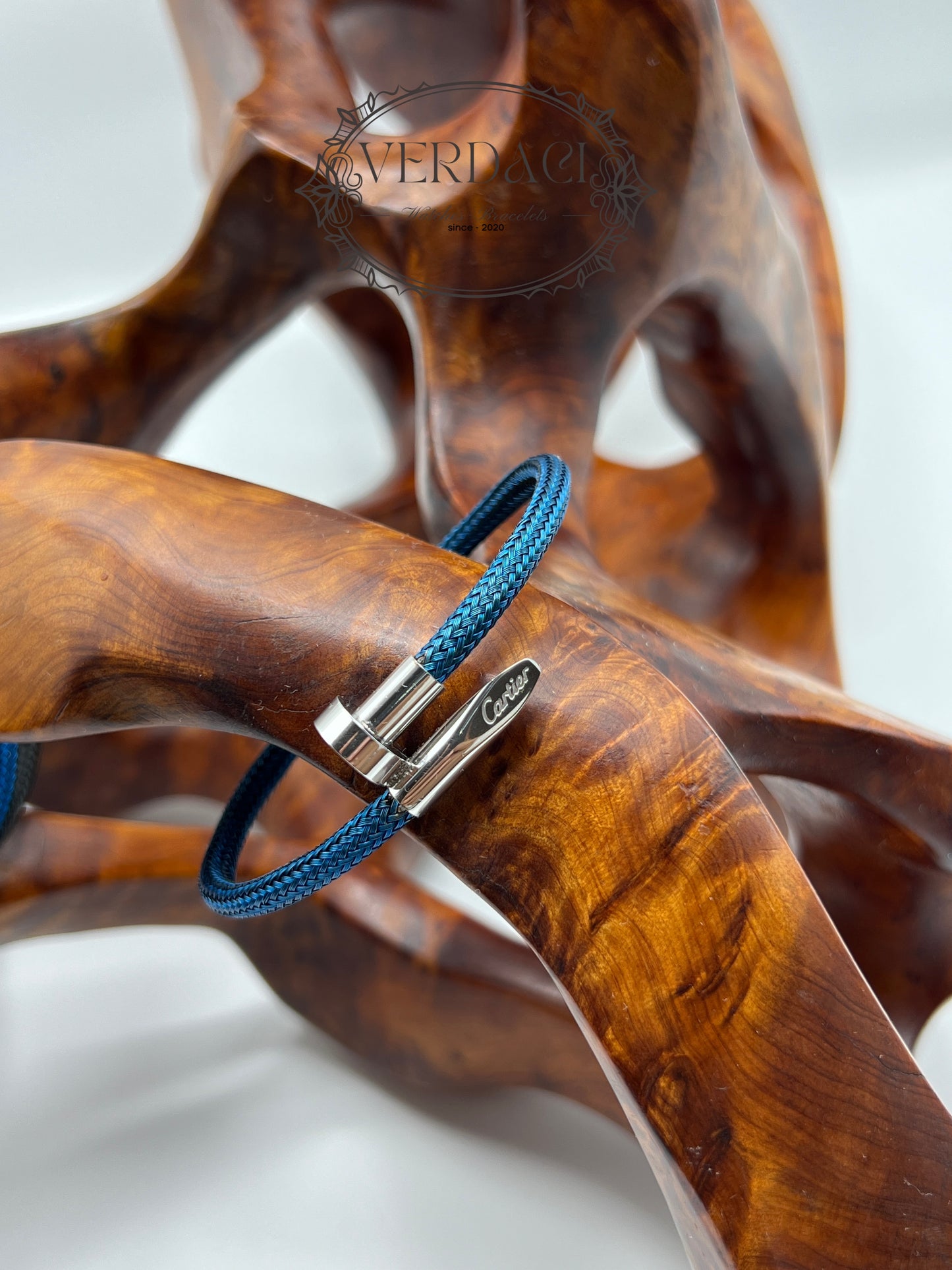 Bracelet de Luxe Pour Homme / H300421