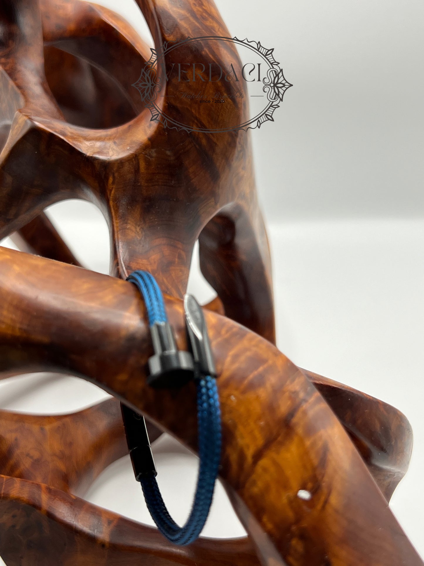 Bracelet de Luxe Pour Homme / H300421