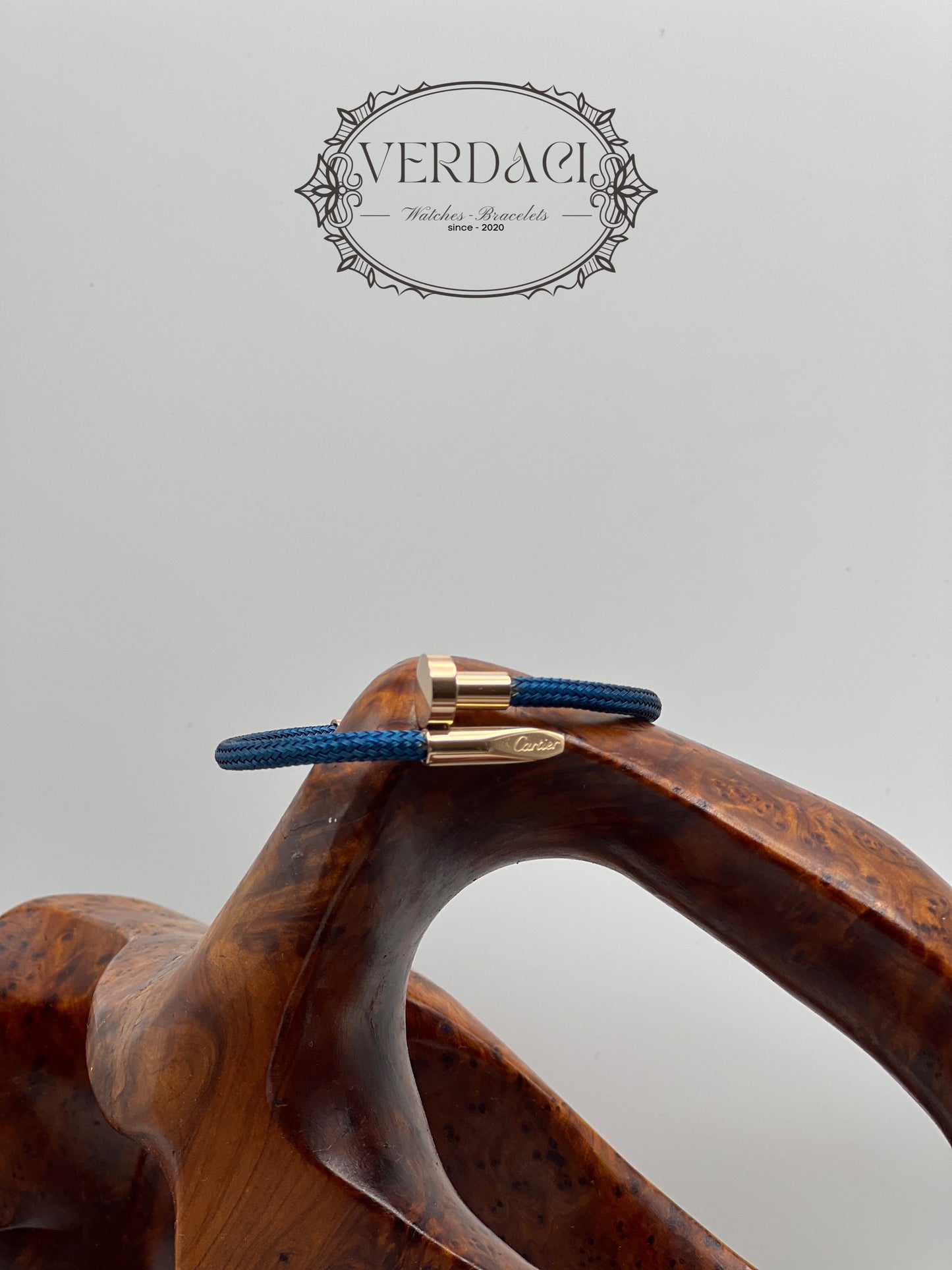 Bracelet de Luxe Pour Homme / H300421