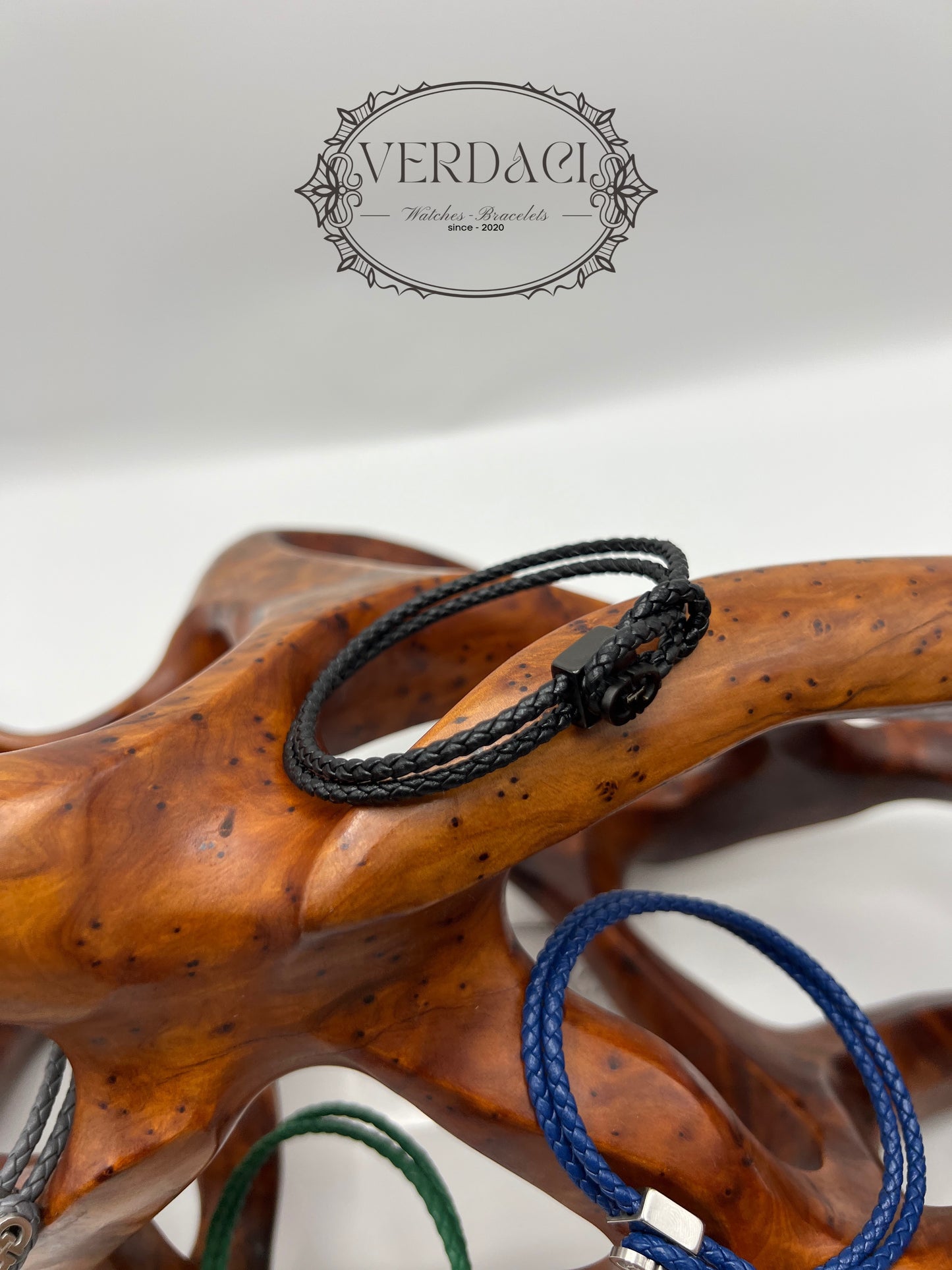 Bracelet de Luxe Pour Homme / H300442