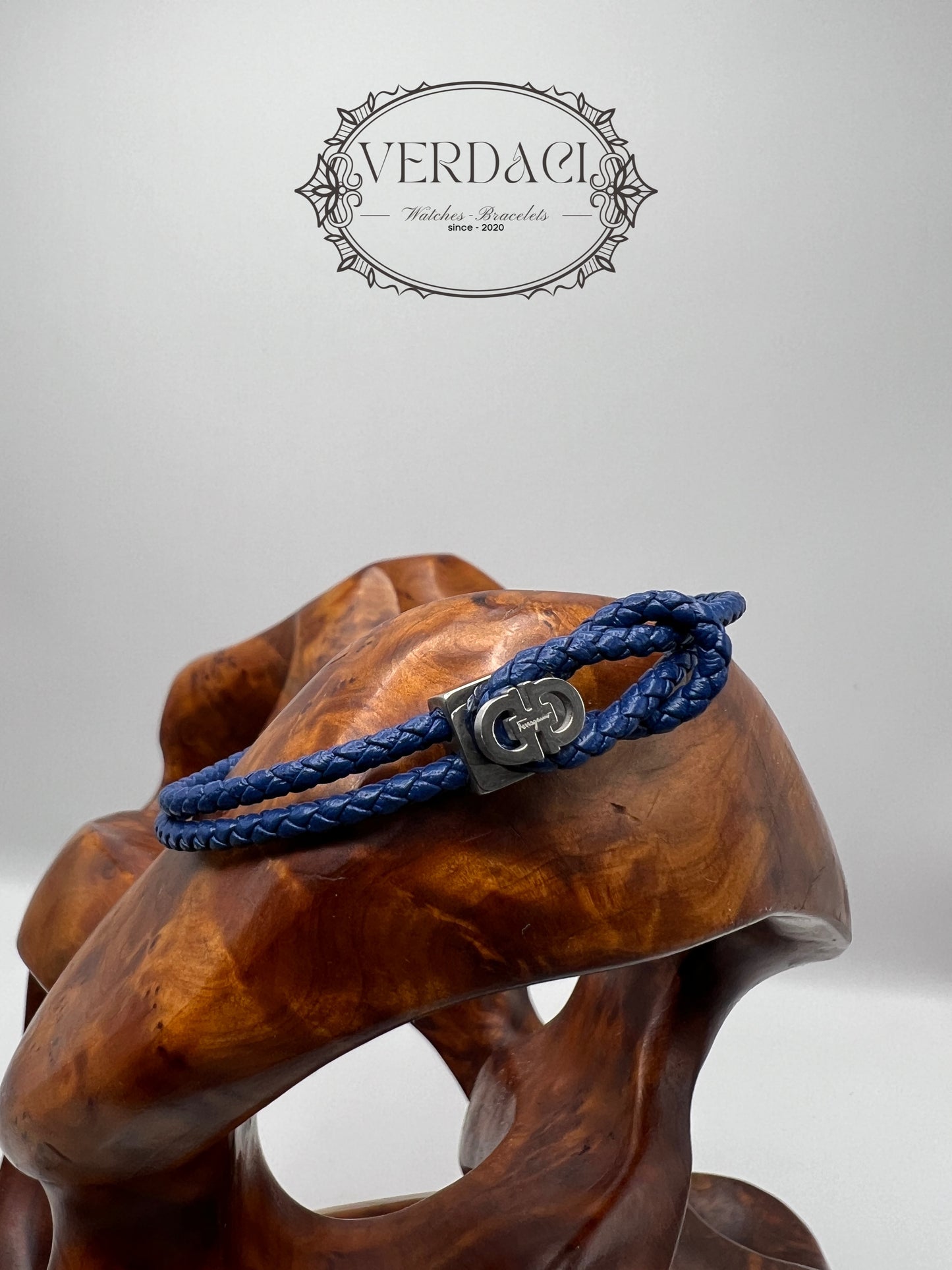 Bracelet de Luxe Pour Homme / H300442