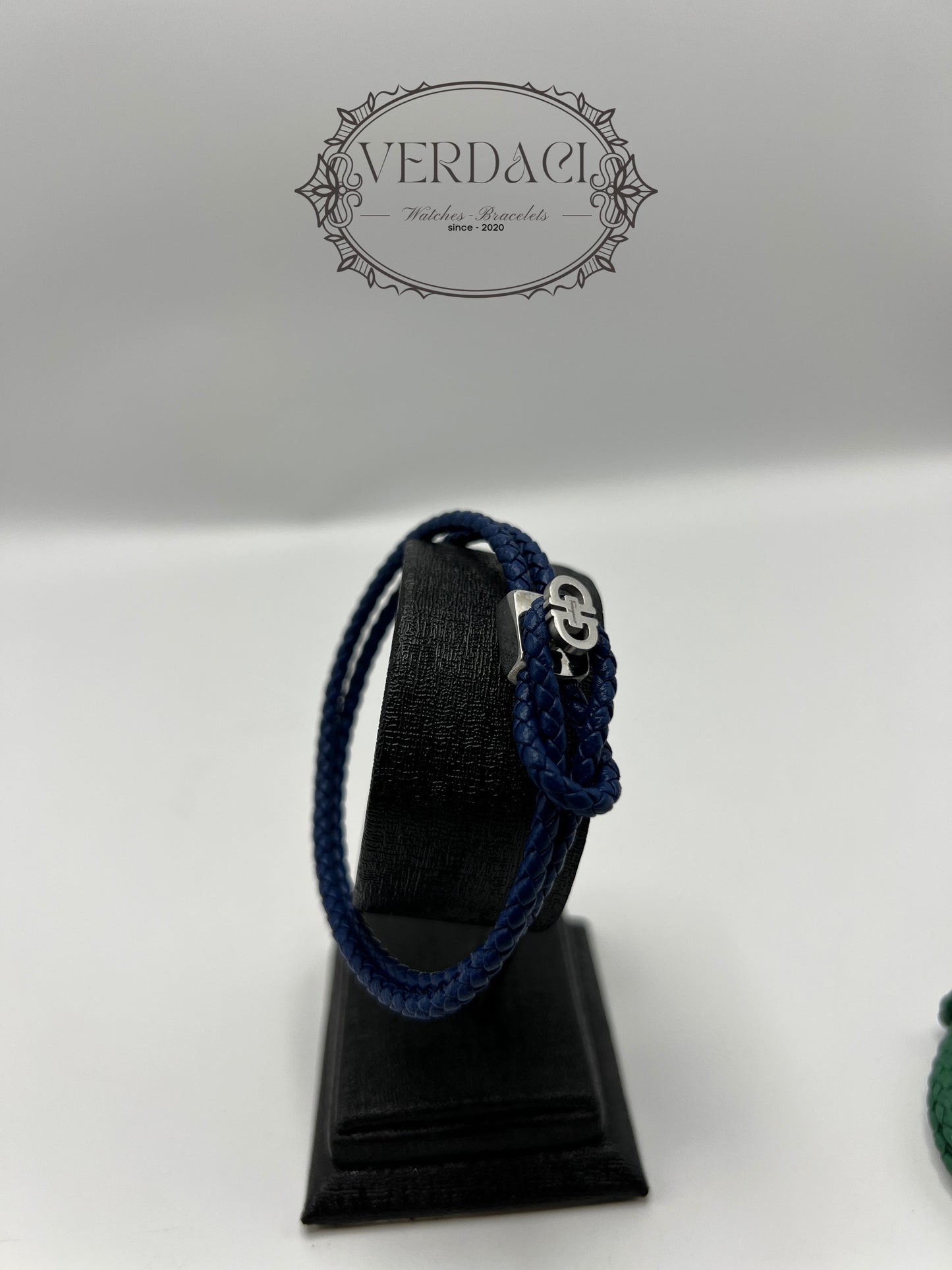 Bracelet de Luxe Pour Homme / H300442