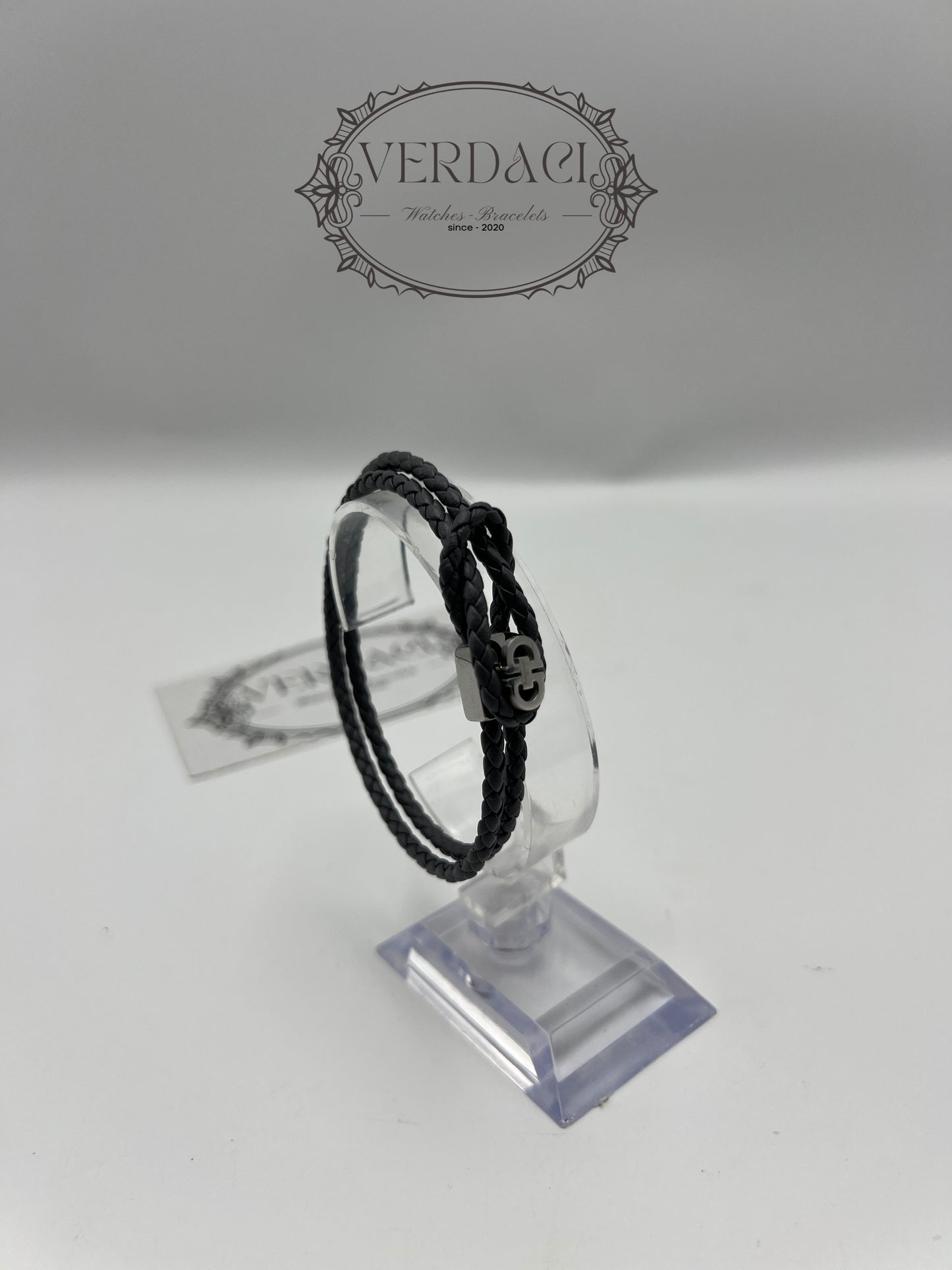 Bracelet de Luxe Pour Homme / H300442
