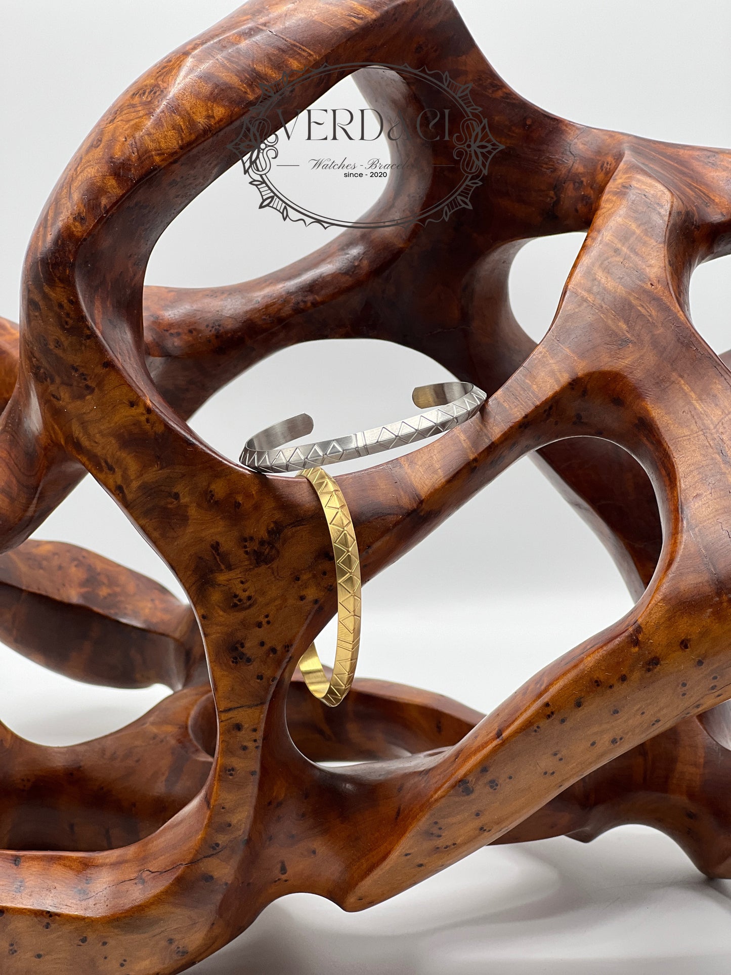 Bracelet de Luxe Pour Homme / H300424