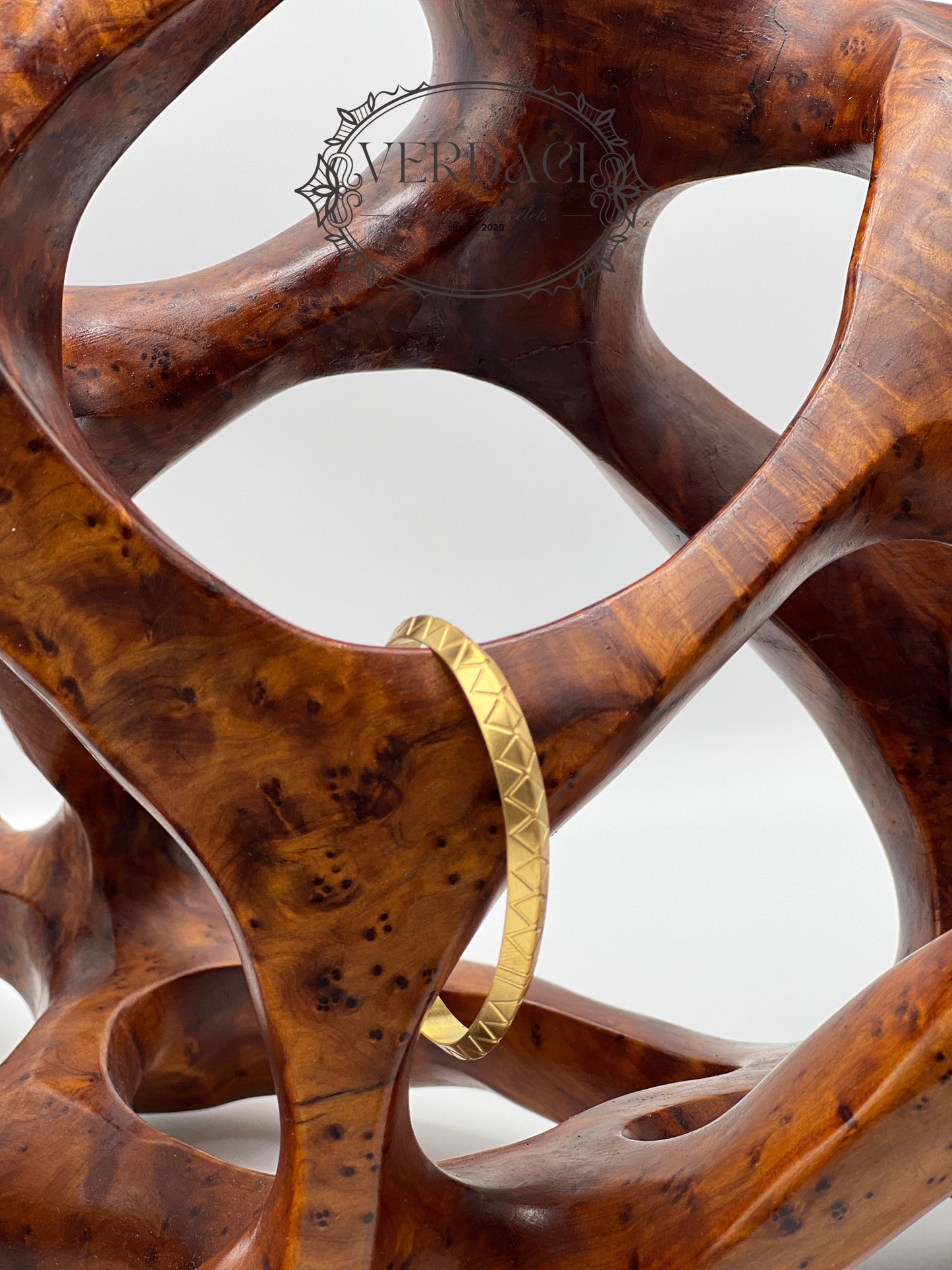 Bracelet de Luxe Pour Homme / H300424