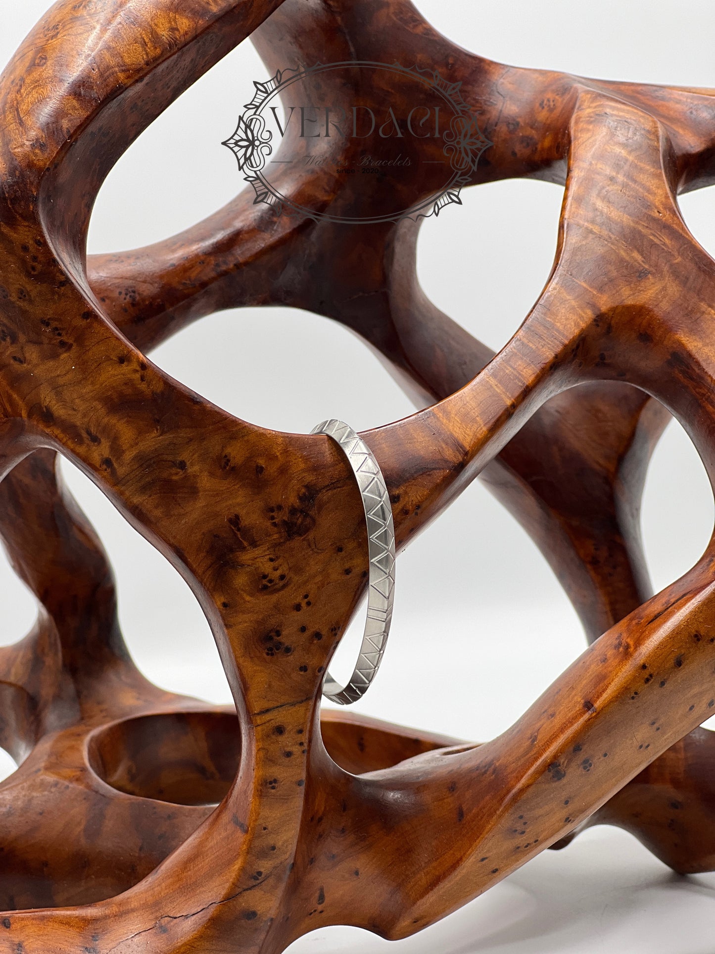 Bracelet de Luxe Pour Homme / H300424
