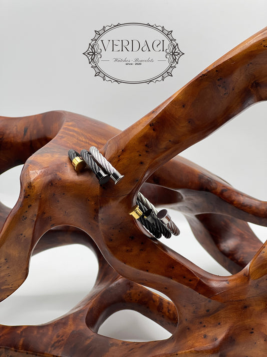 Bracelet de Luxe Pour Homme / H300444