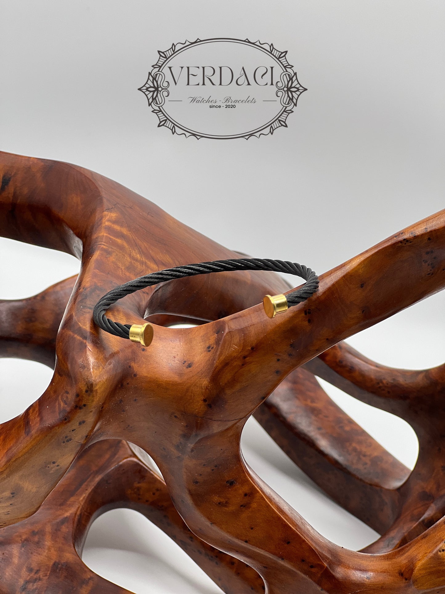 Bracelet de Luxe Pour Homme / H300444