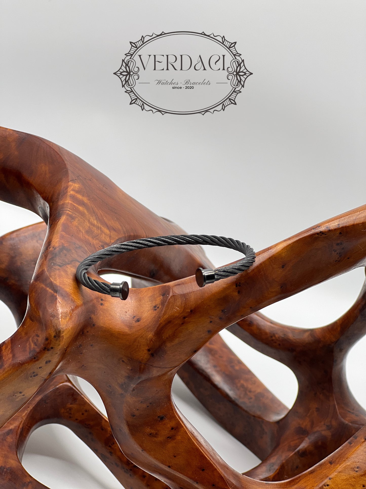 Bracelet de Luxe Pour Homme / H300444
