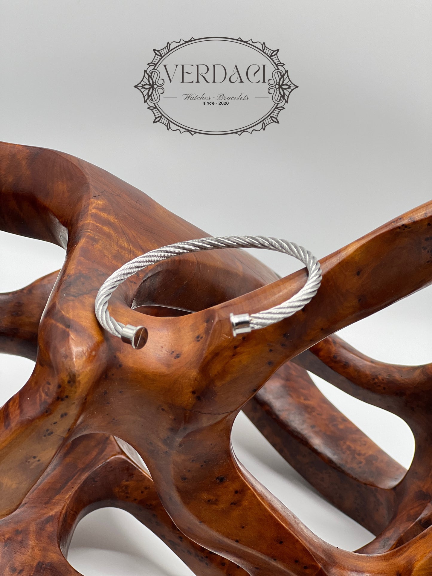 Bracelet de Luxe Pour Homme / H300444