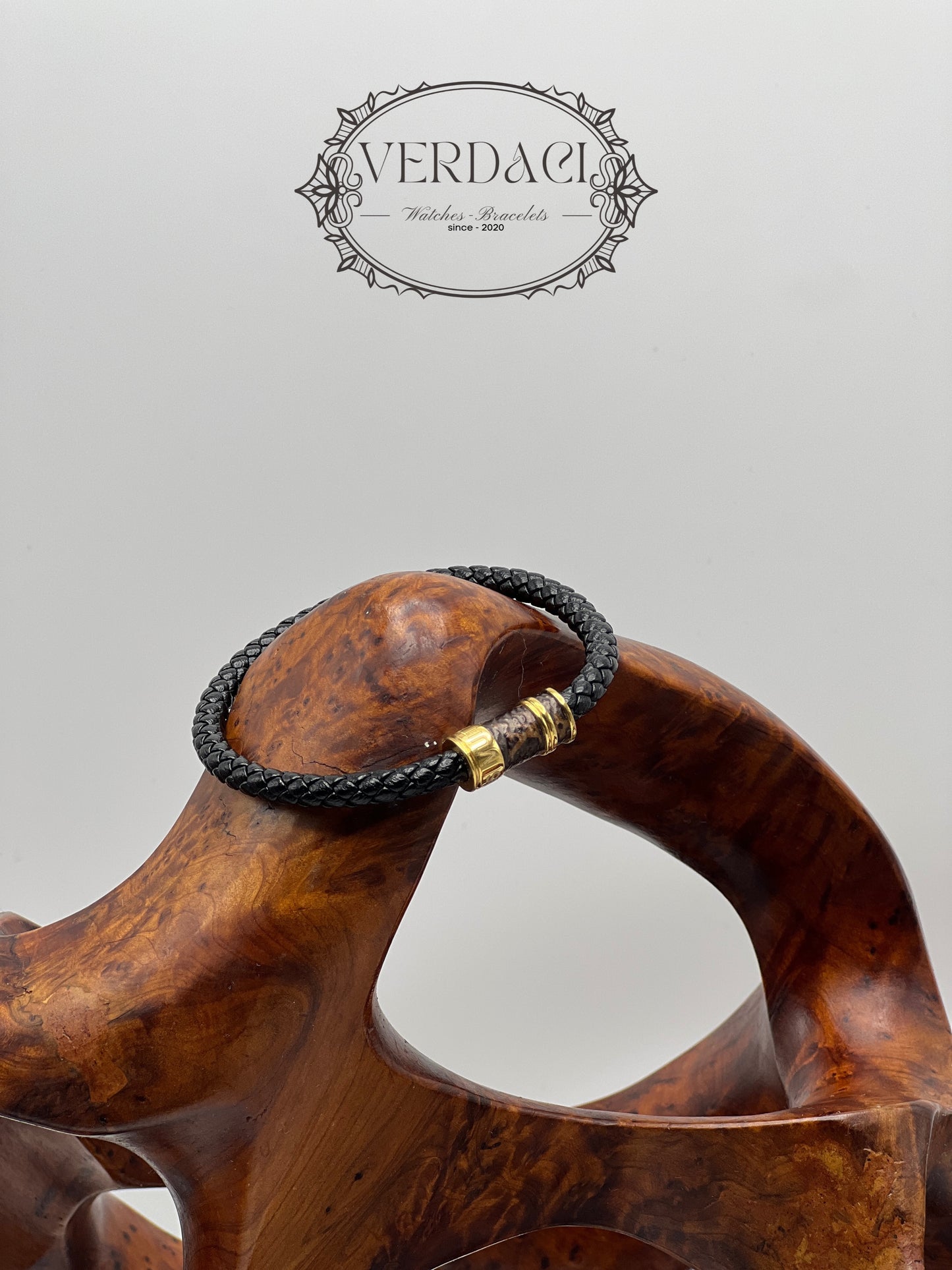 Bracelet de Luxe Pour Homme / H300426