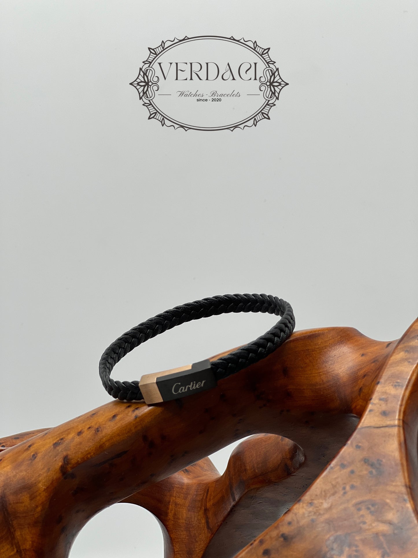 Bracelet de Luxe Pour Homme / H300446