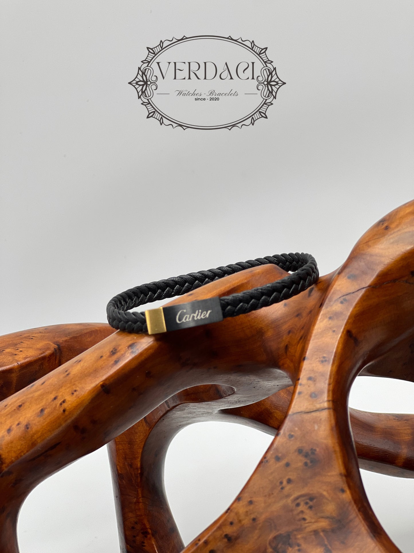 Bracelet de Luxe Pour Homme / H300446