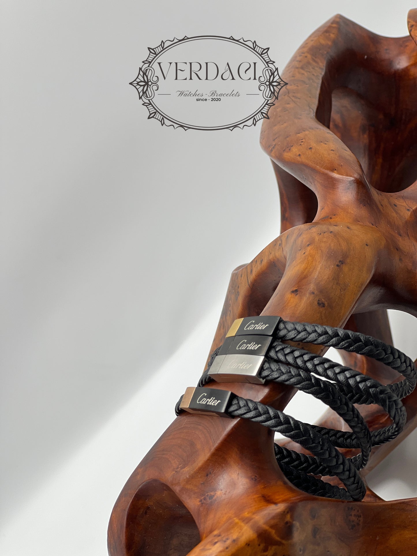 Bracelet de Luxe Pour Homme / H300446