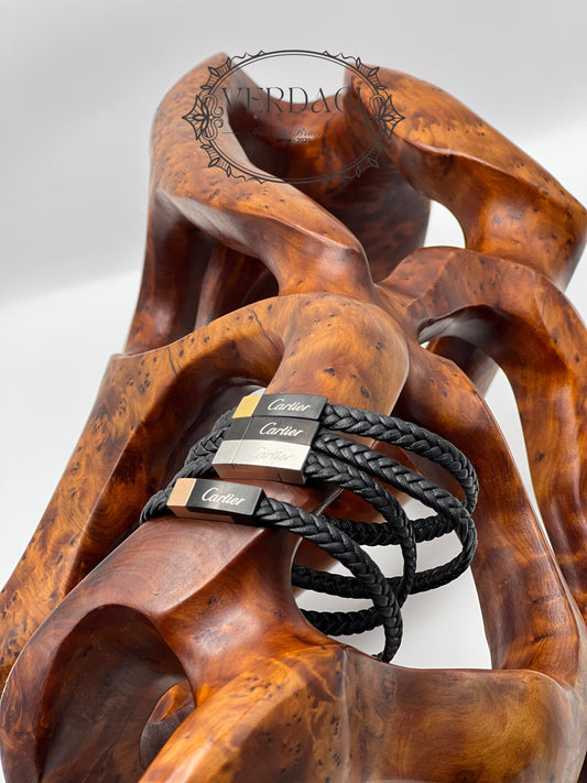 Bracelet de Luxe Pour Homme / H300446